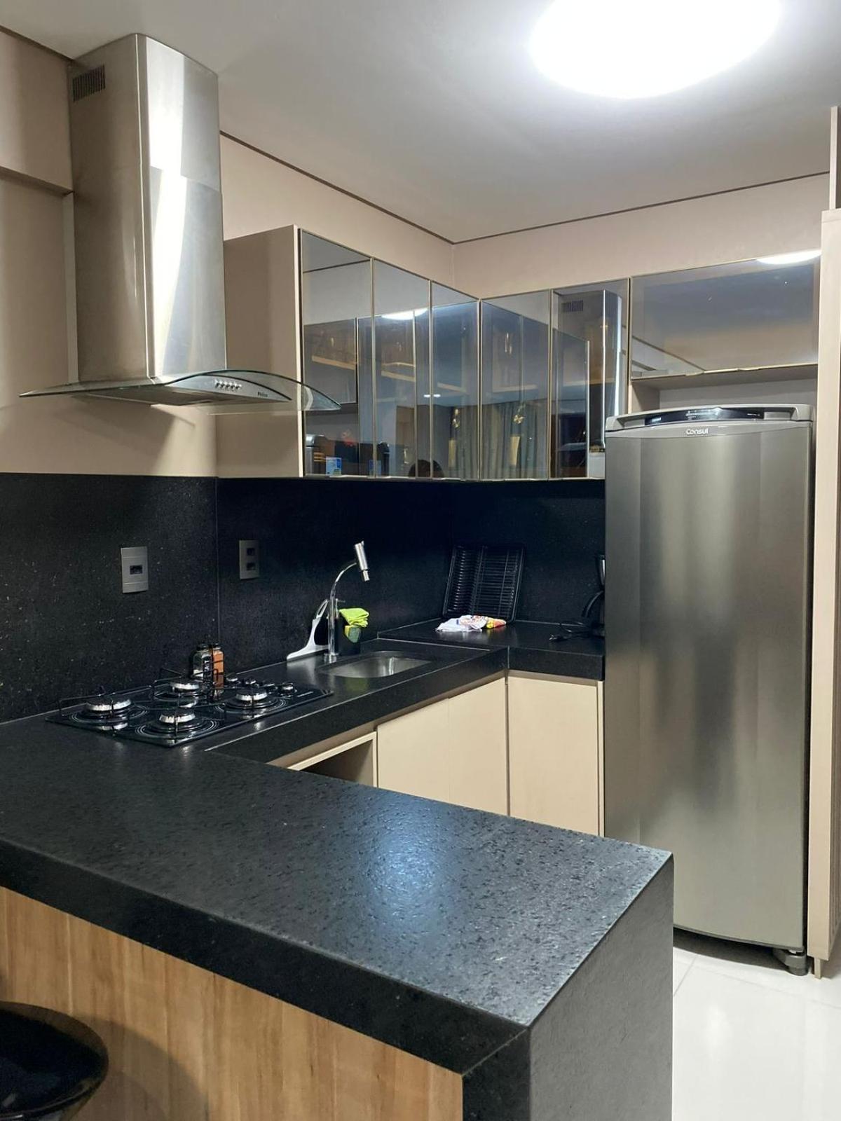 Apartamento em Tambaú - João Pessoa PB - One Way