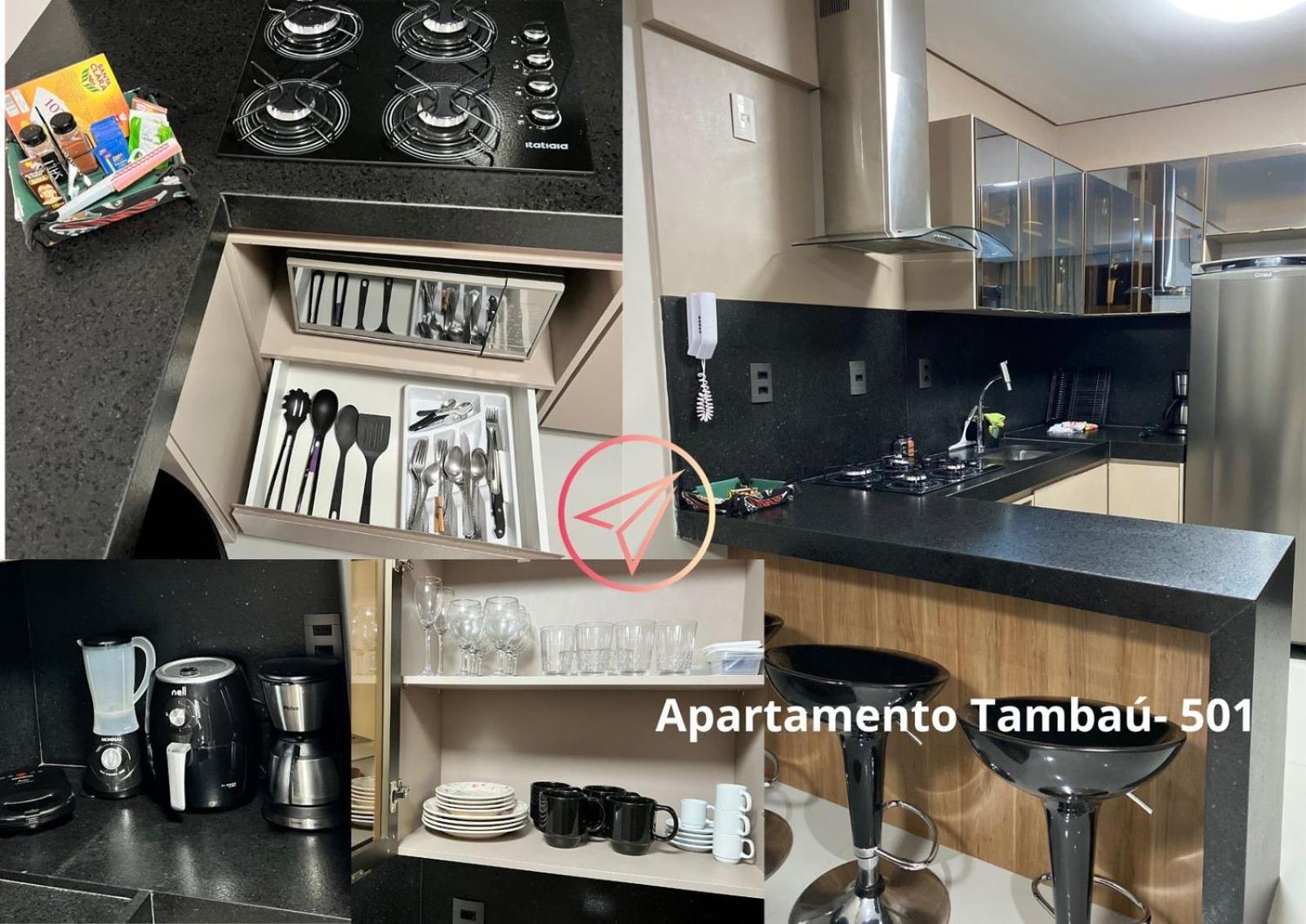 Apartamento em Tambaú - João Pessoa PB - One Way