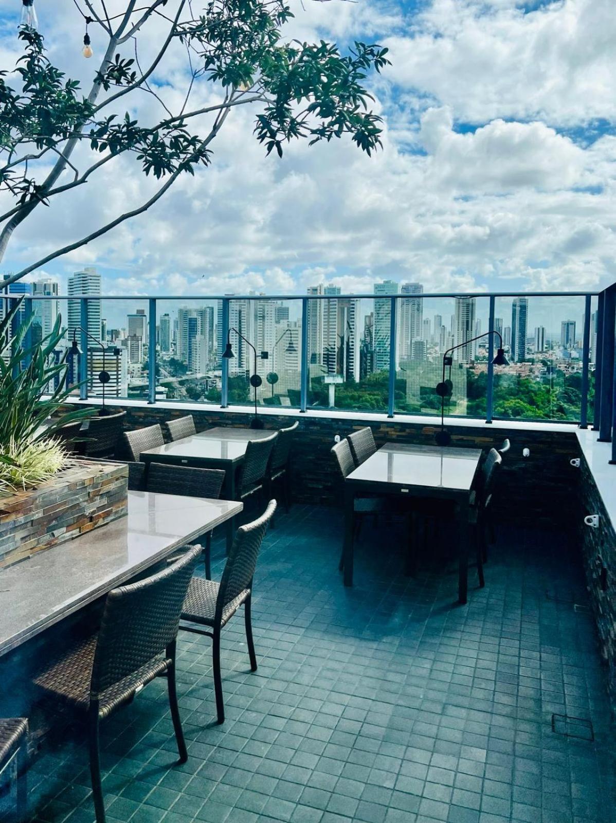 Apartamento em Tambaú - João Pessoa PB - One Way