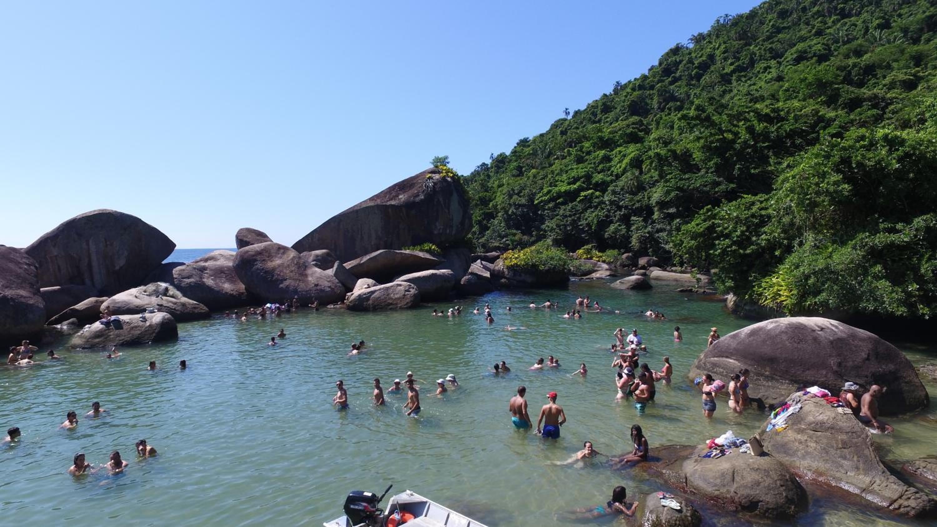 Canto do Riacho Suites