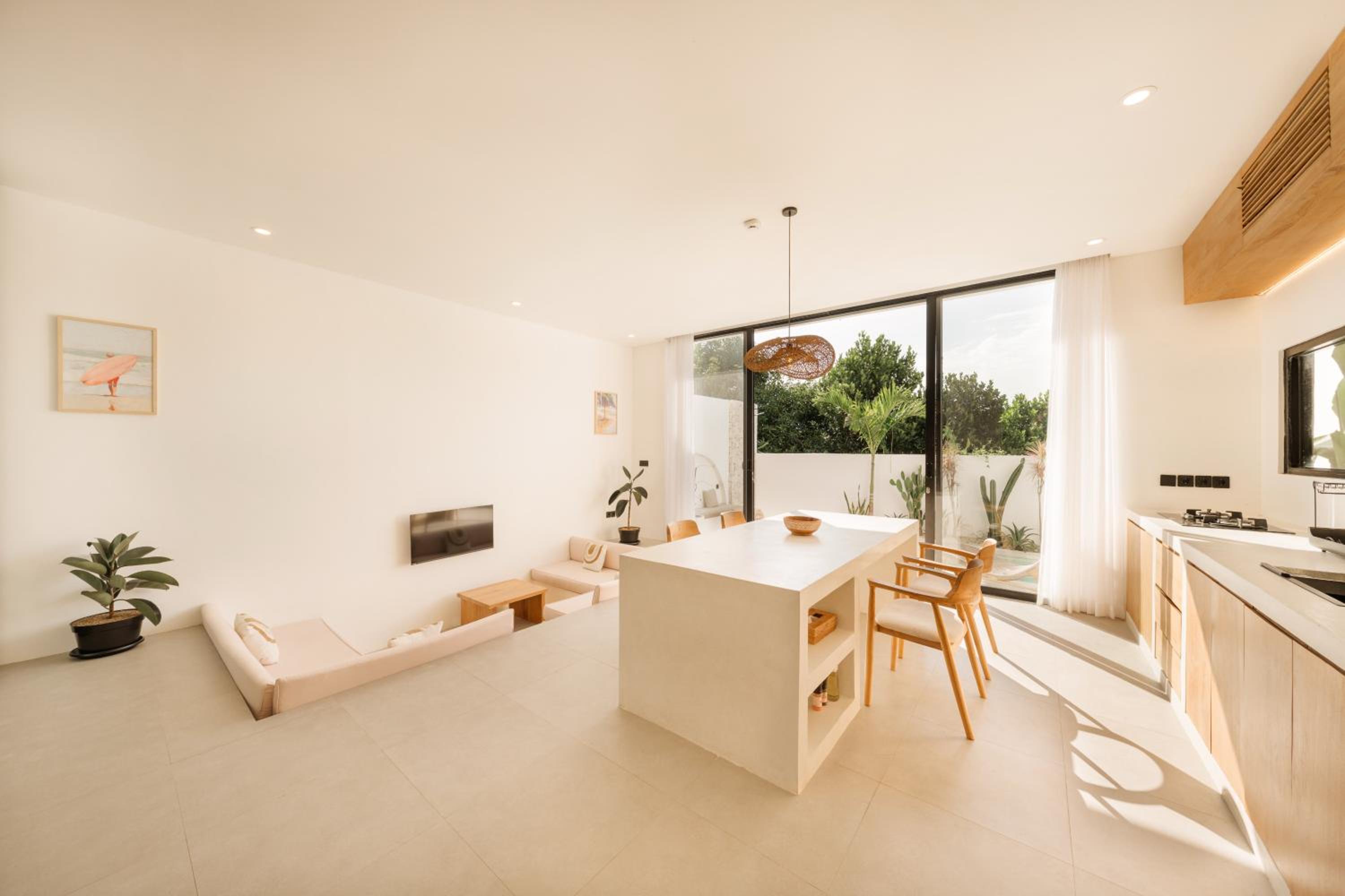 Alcove Boutique Villas Uluwatu