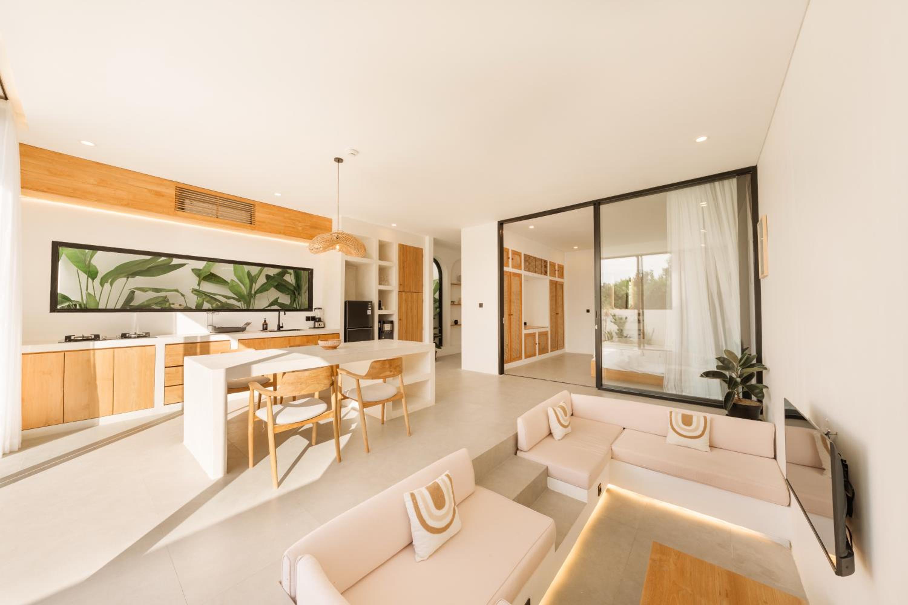 Alcove Boutique Villas Uluwatu