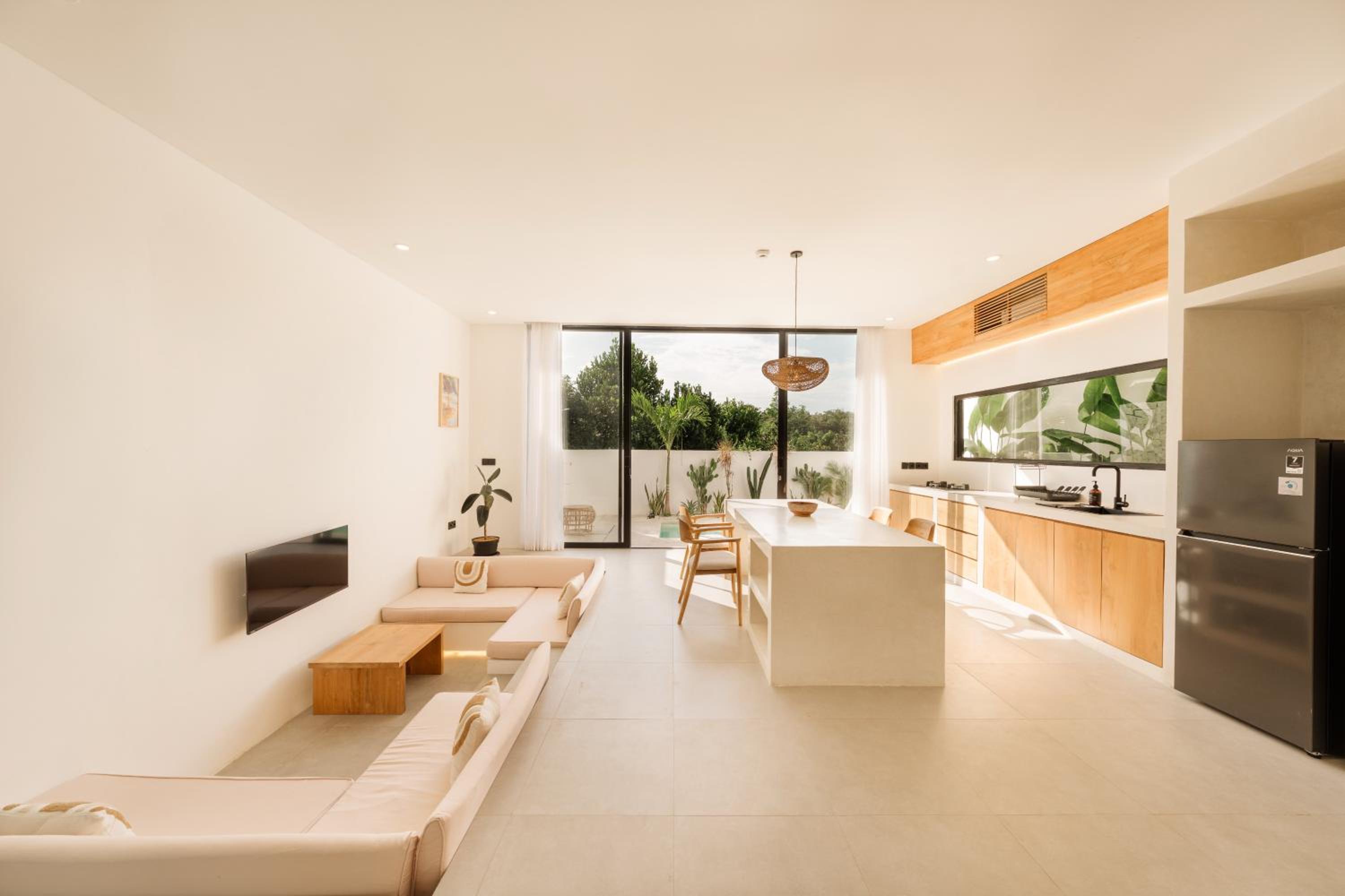 Alcove Boutique Villas Uluwatu