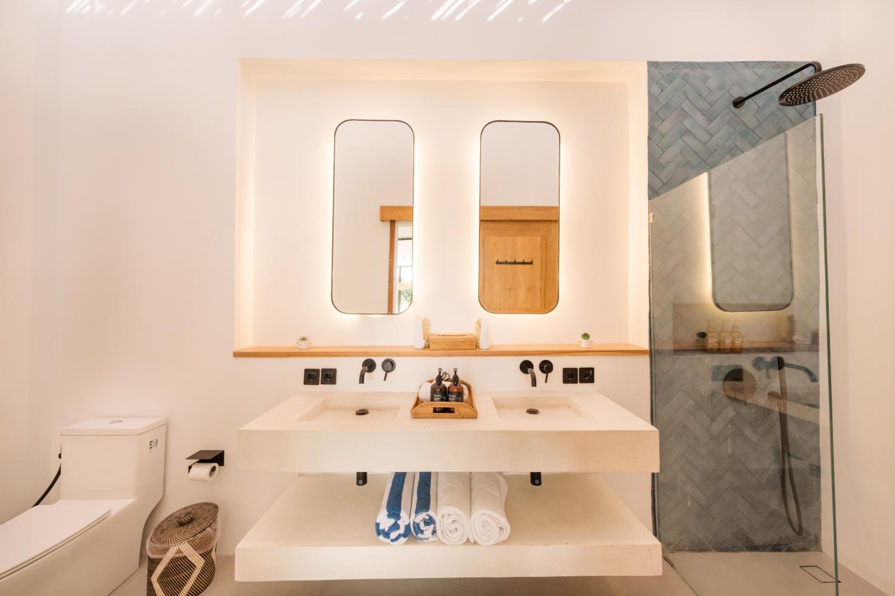 Alcove Boutique Villas Uluwatu