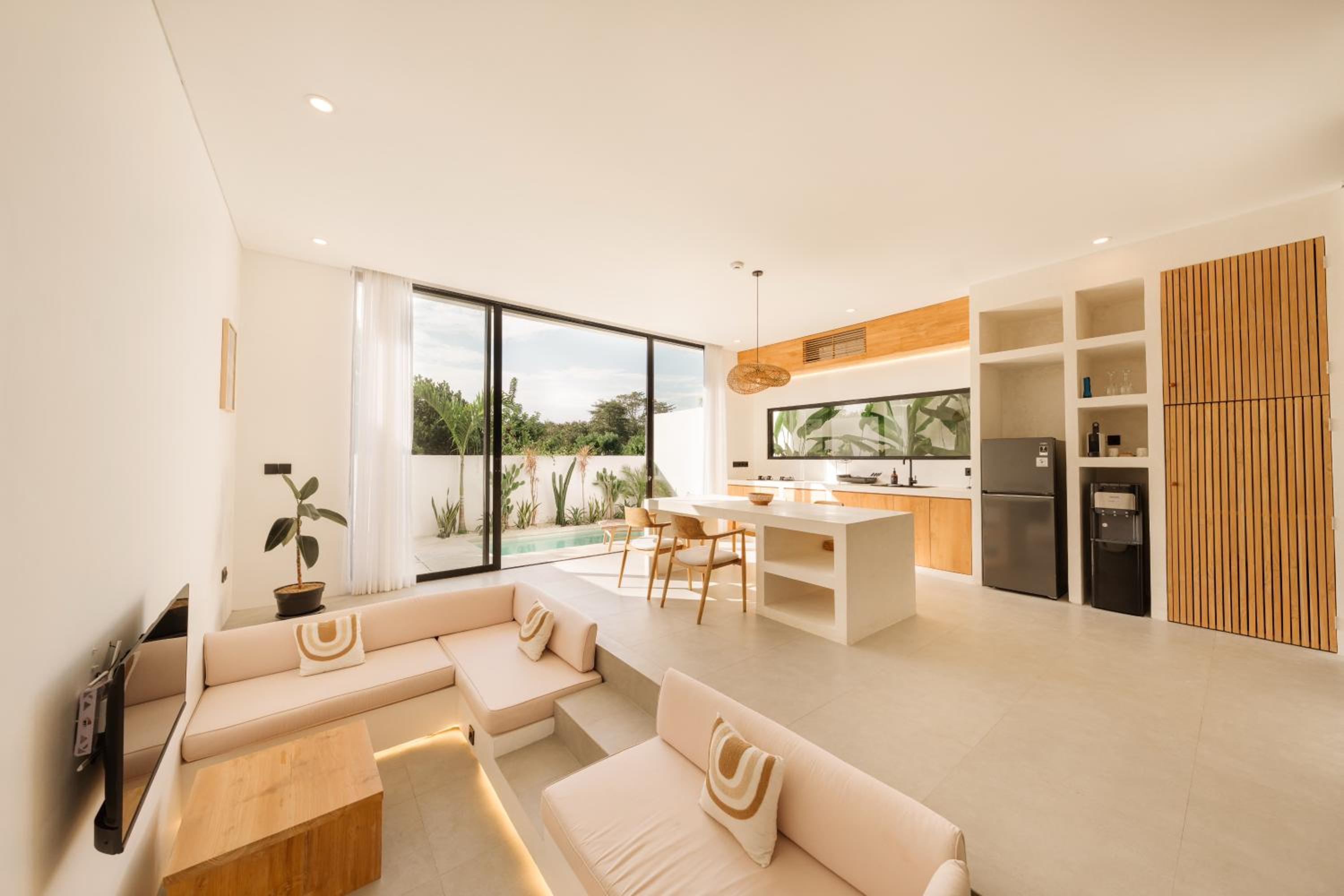 Alcove Boutique Villas Uluwatu