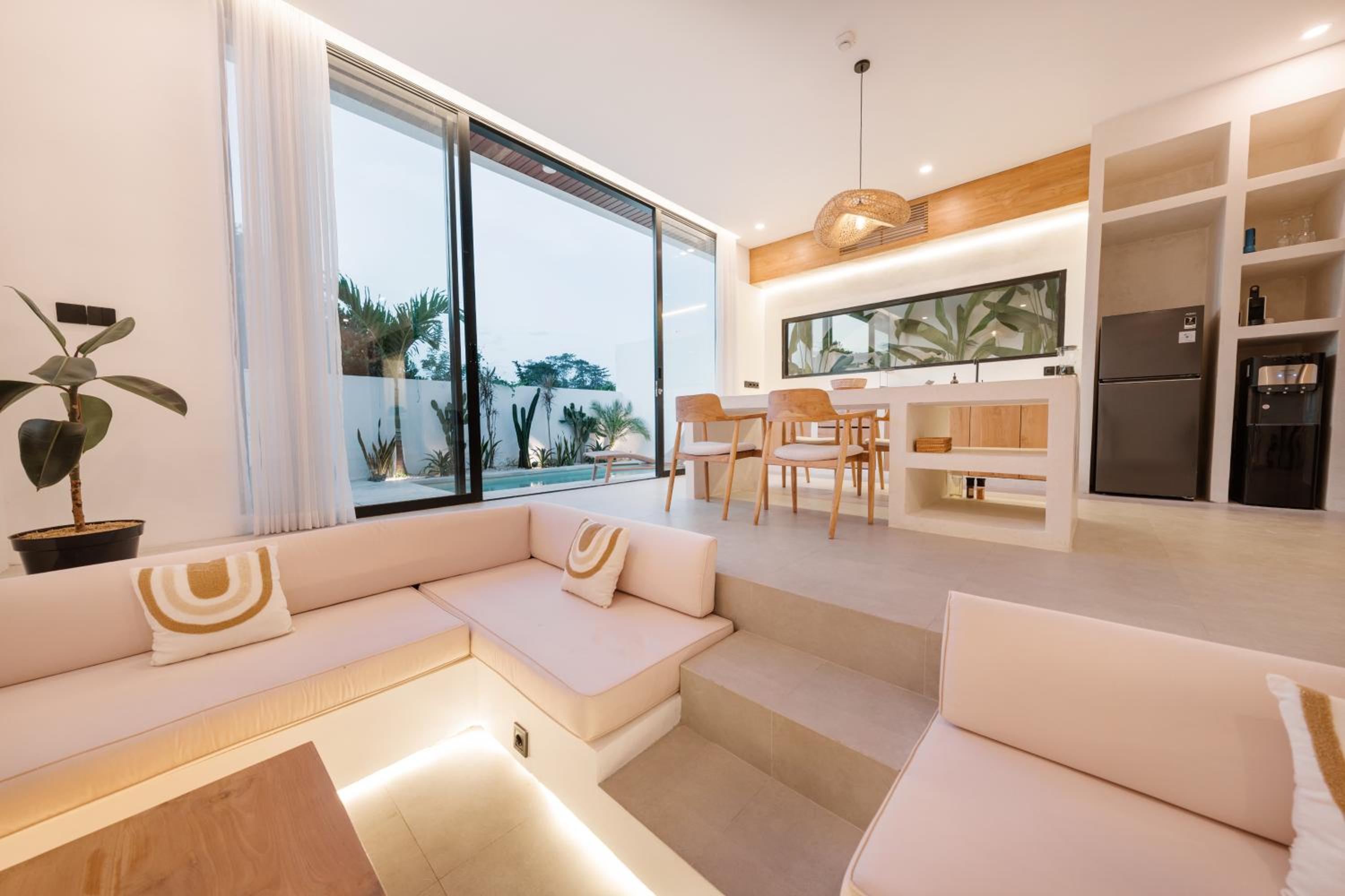 Alcove Boutique Villas Uluwatu