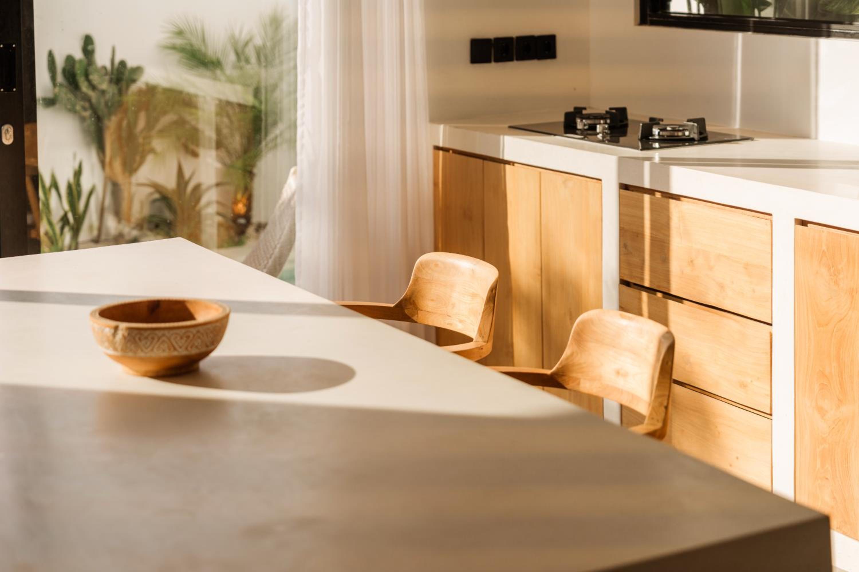 Alcove Boutique Villas Uluwatu