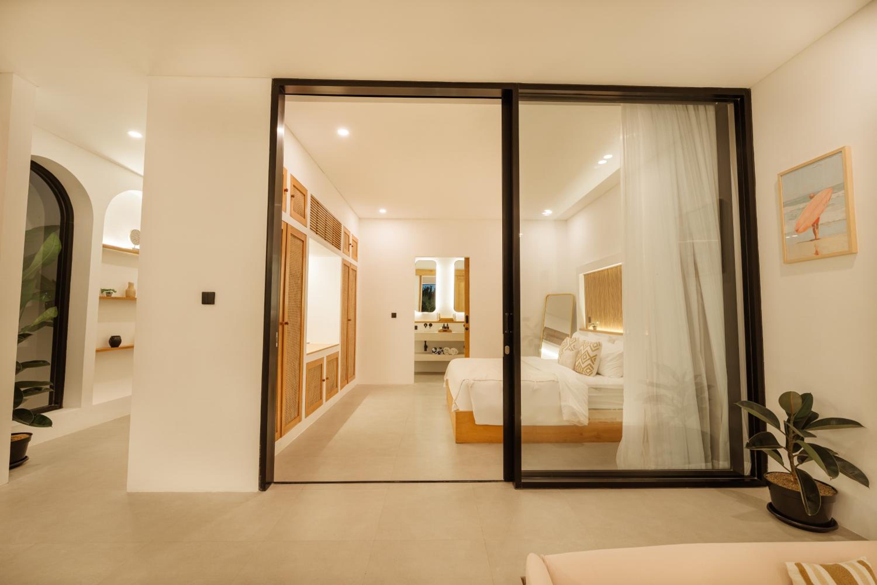 Alcove Boutique Villas Uluwatu
