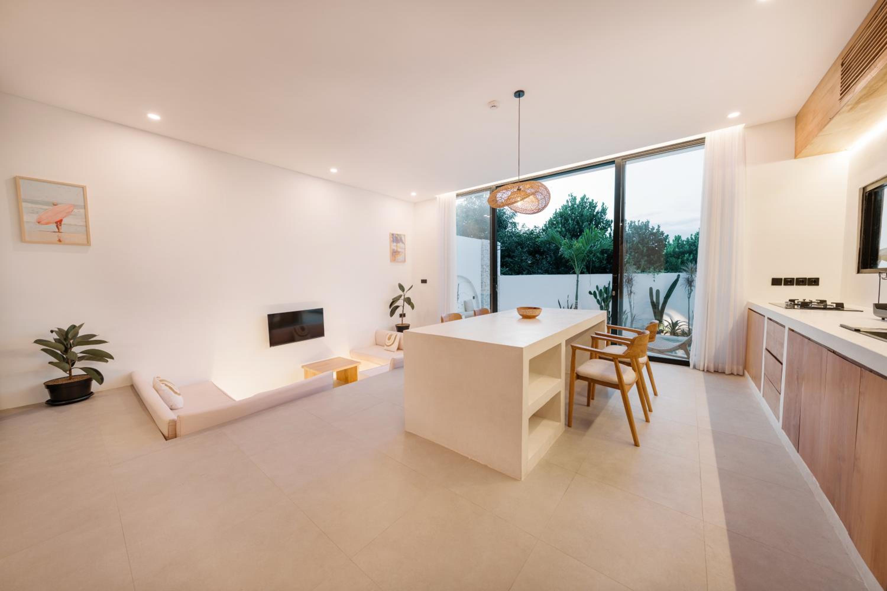 Alcove Boutique Villas Uluwatu