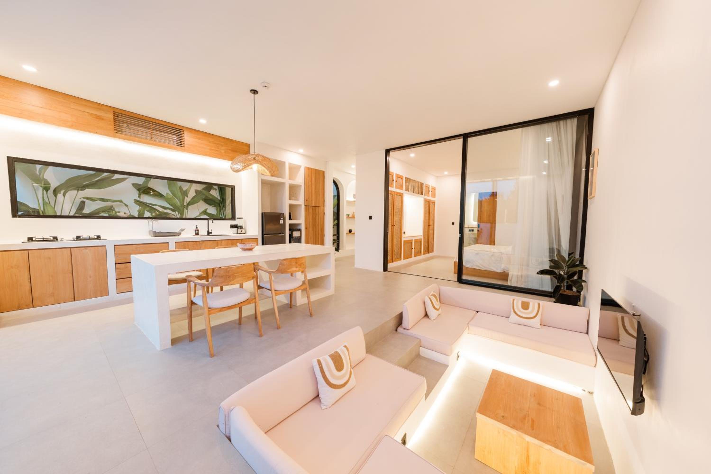 Alcove Boutique Villas Uluwatu