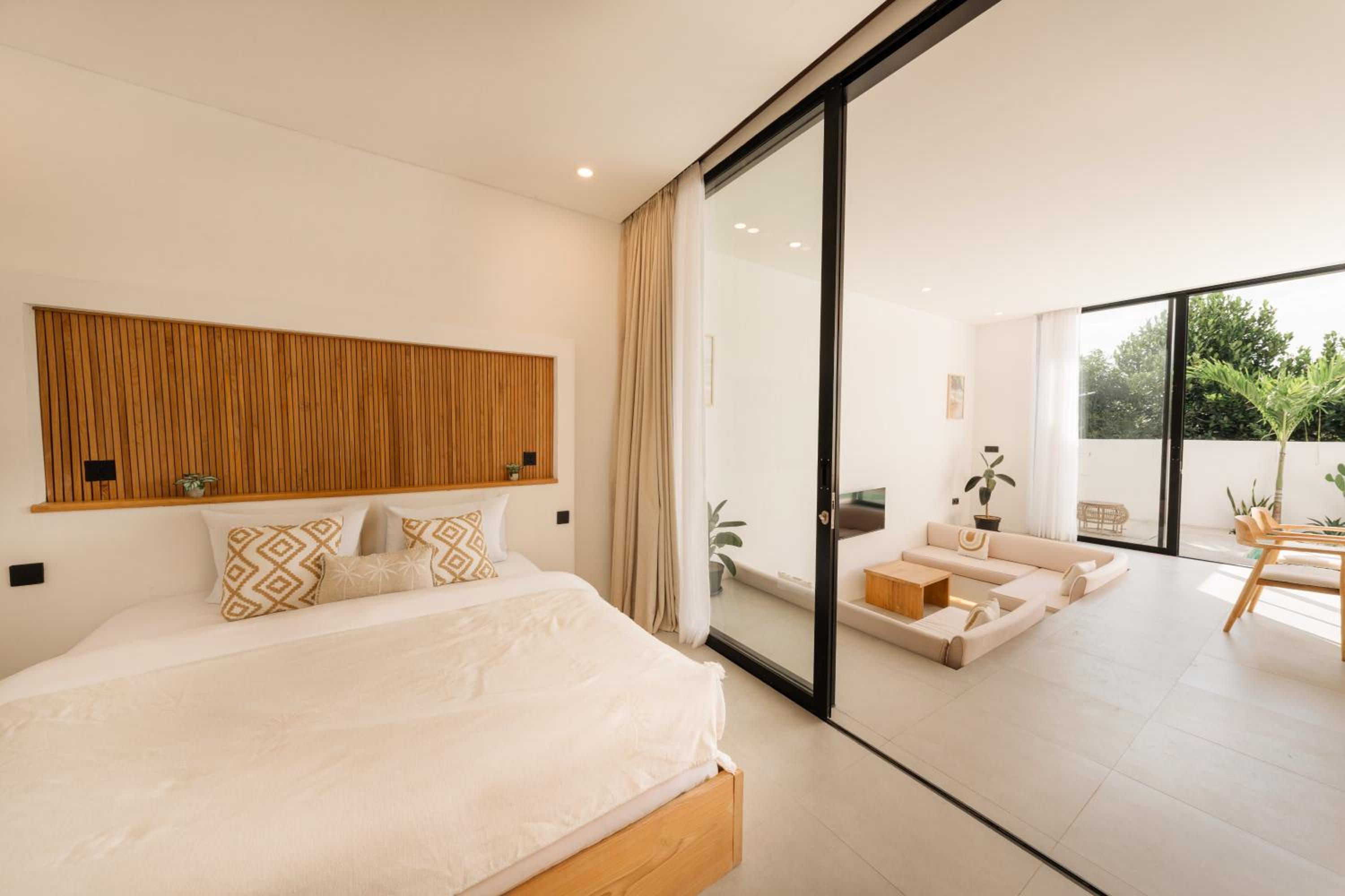 Alcove Boutique Villas Uluwatu