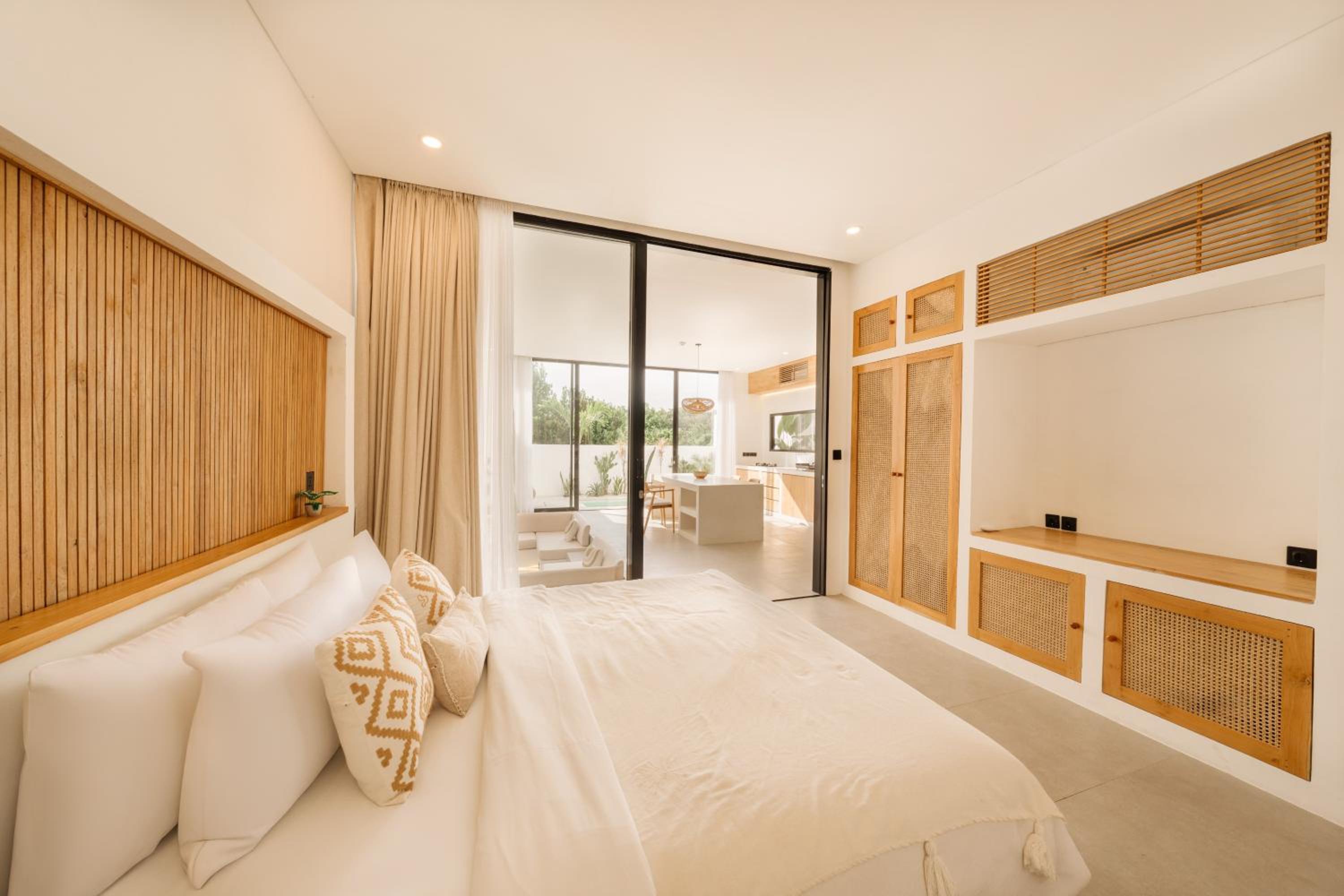 Alcove Boutique Villas Uluwatu