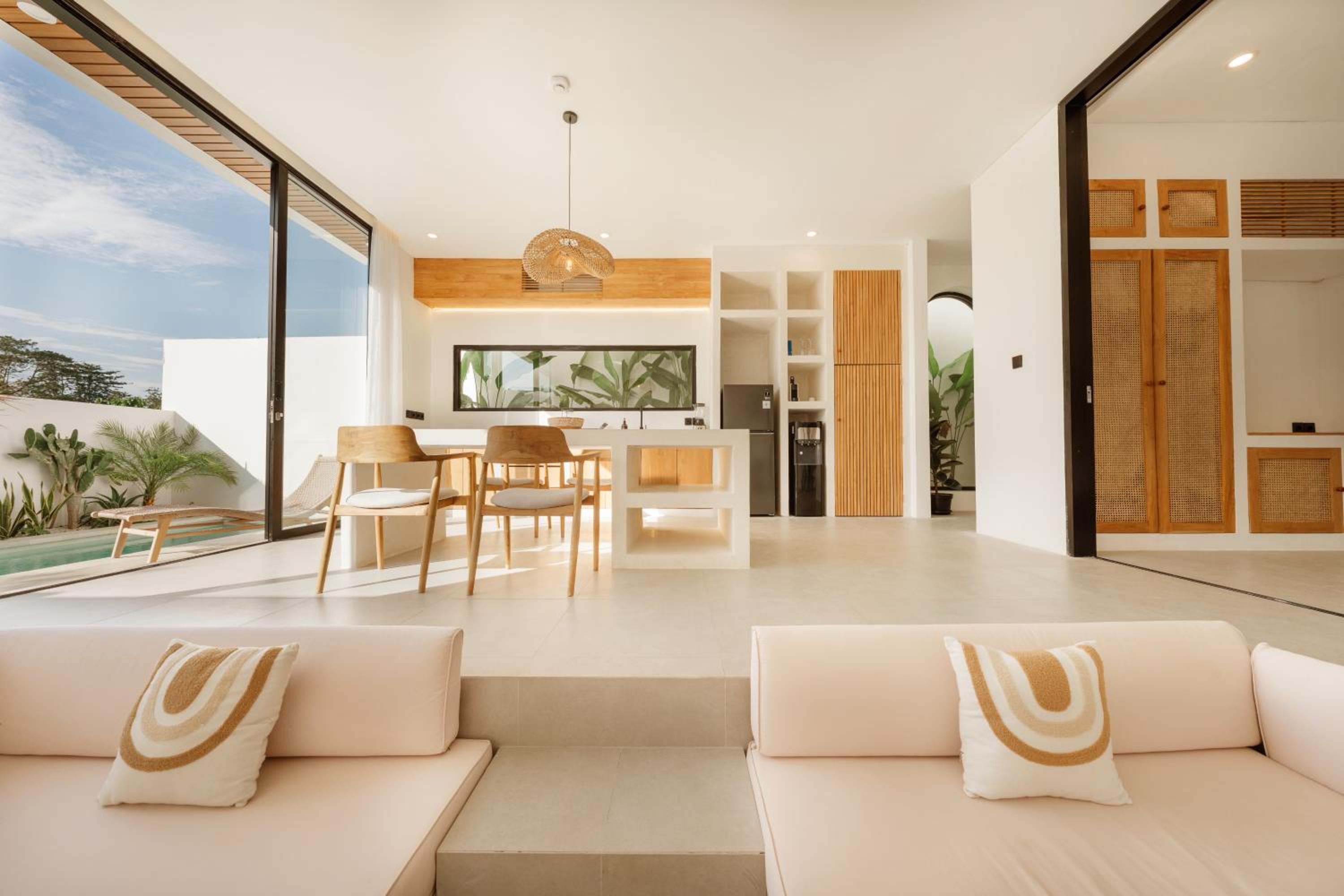 Alcove Boutique Villas Uluwatu