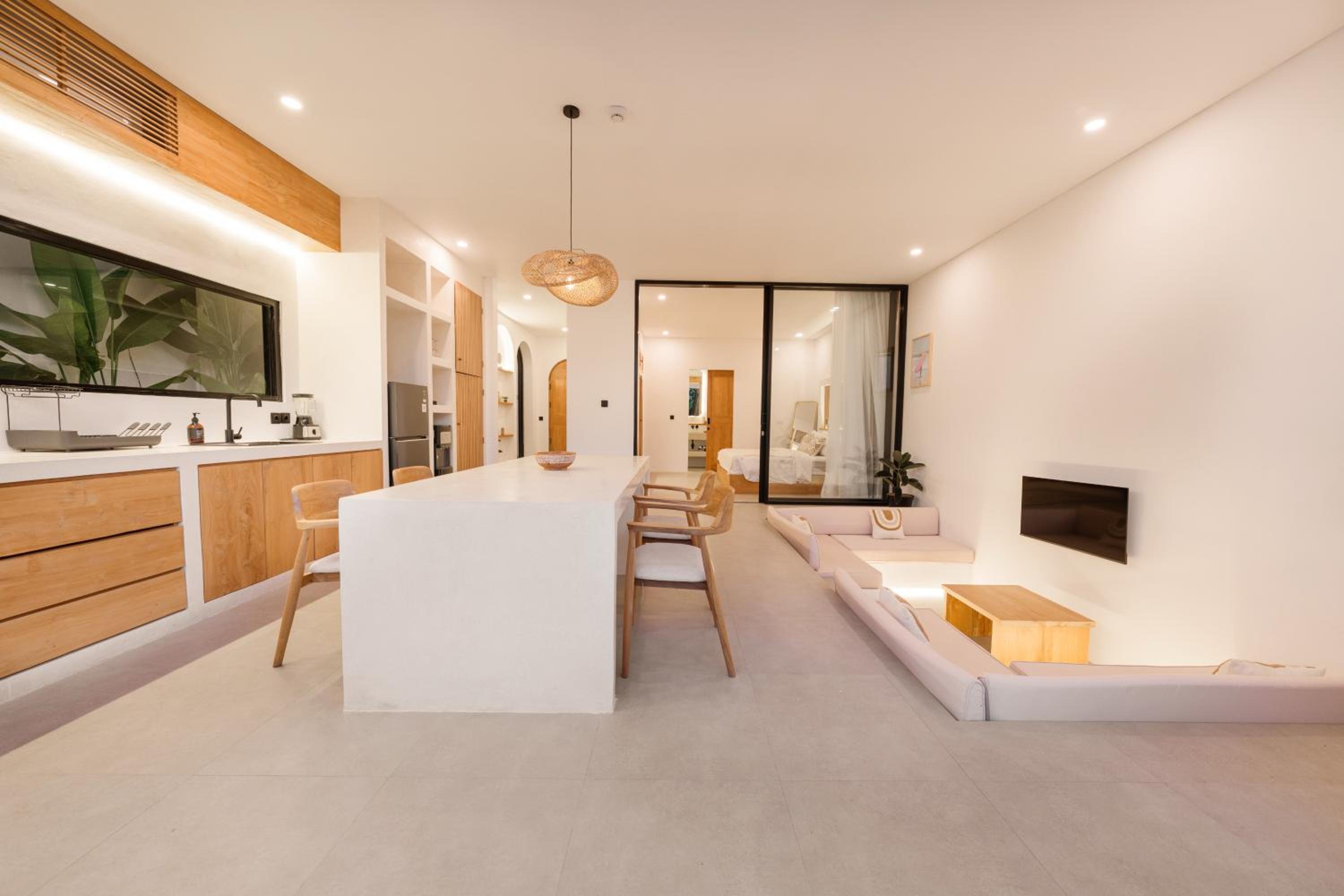 Alcove Boutique Villas Uluwatu