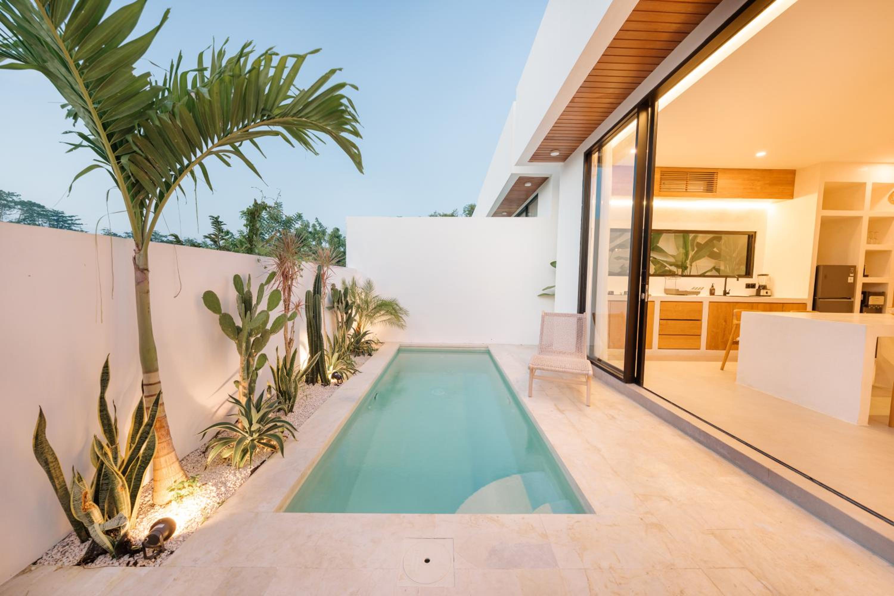 Alcove Boutique Villas Uluwatu