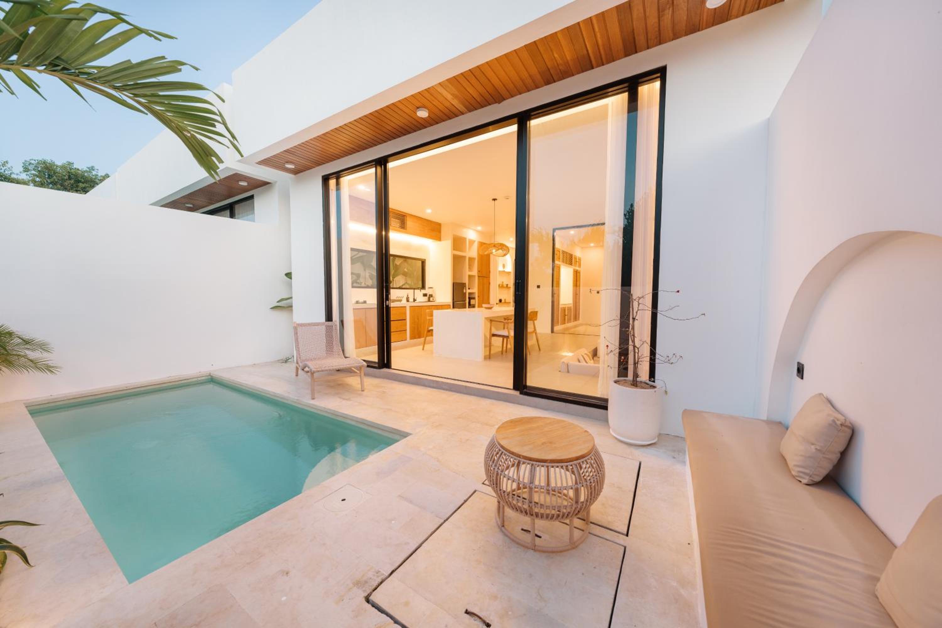 Alcove Boutique Villas Uluwatu