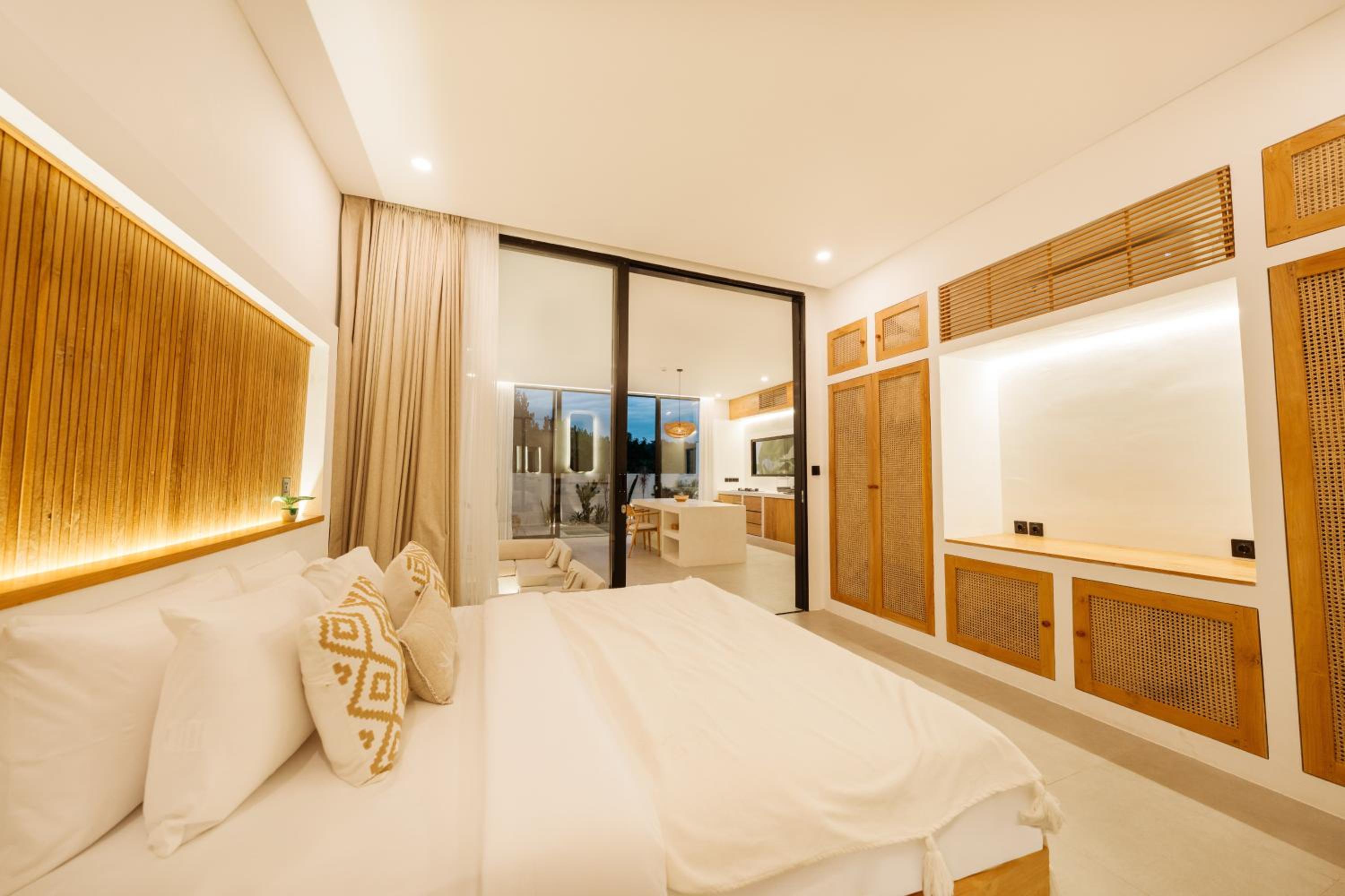 Alcove Boutique Villas Uluwatu