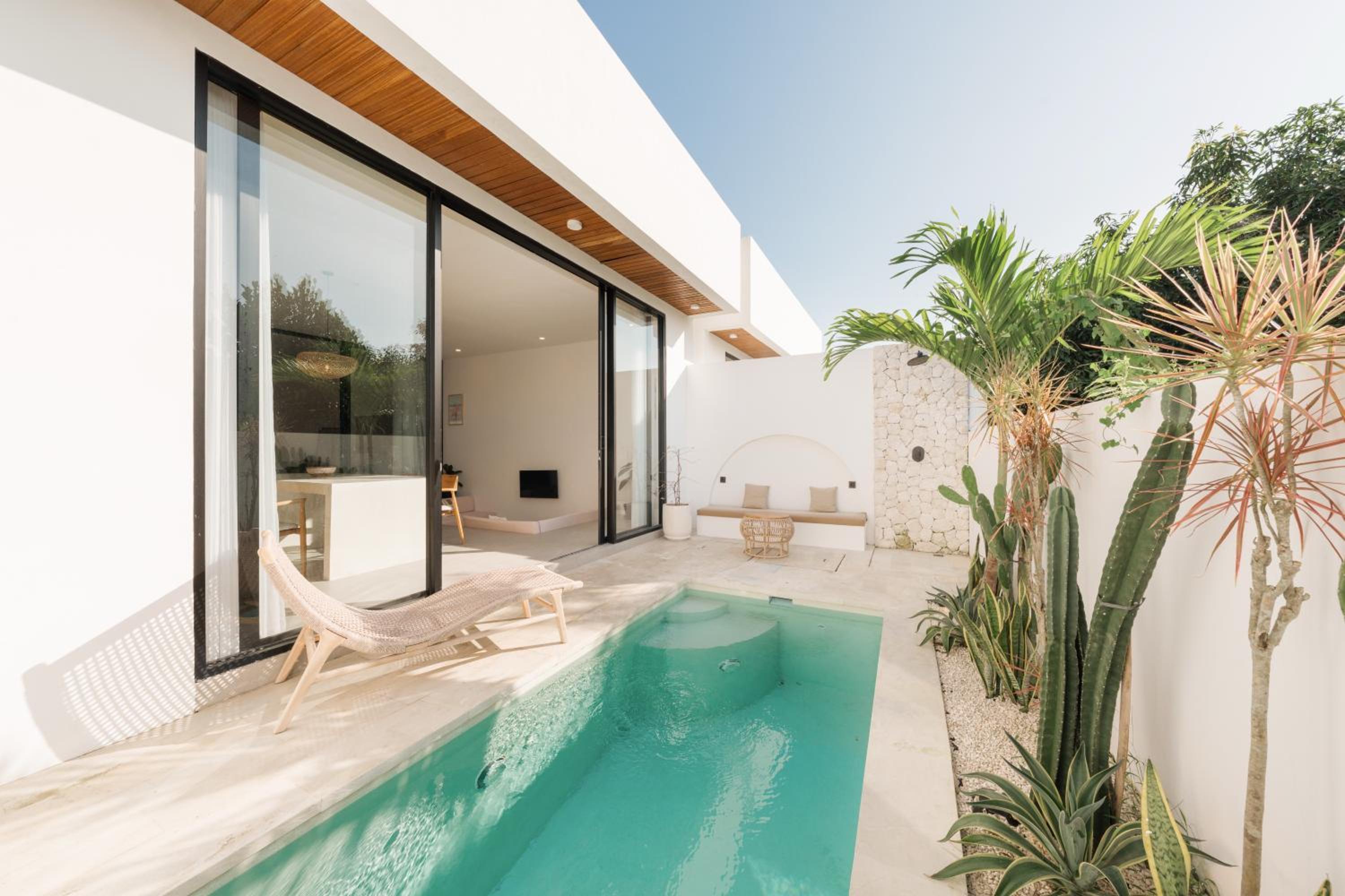 Alcove Boutique Villas Uluwatu