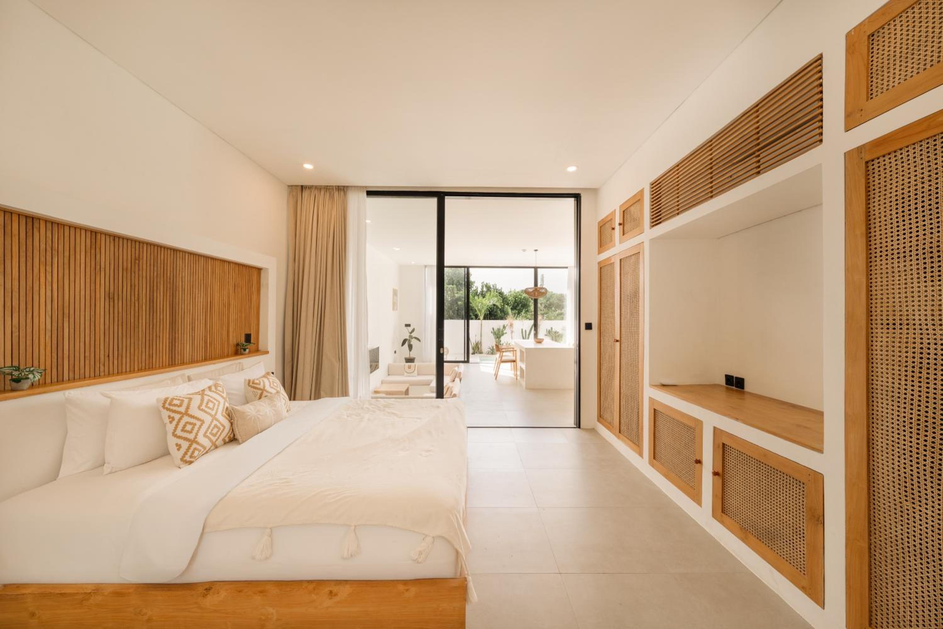 Alcove Boutique Villas Uluwatu