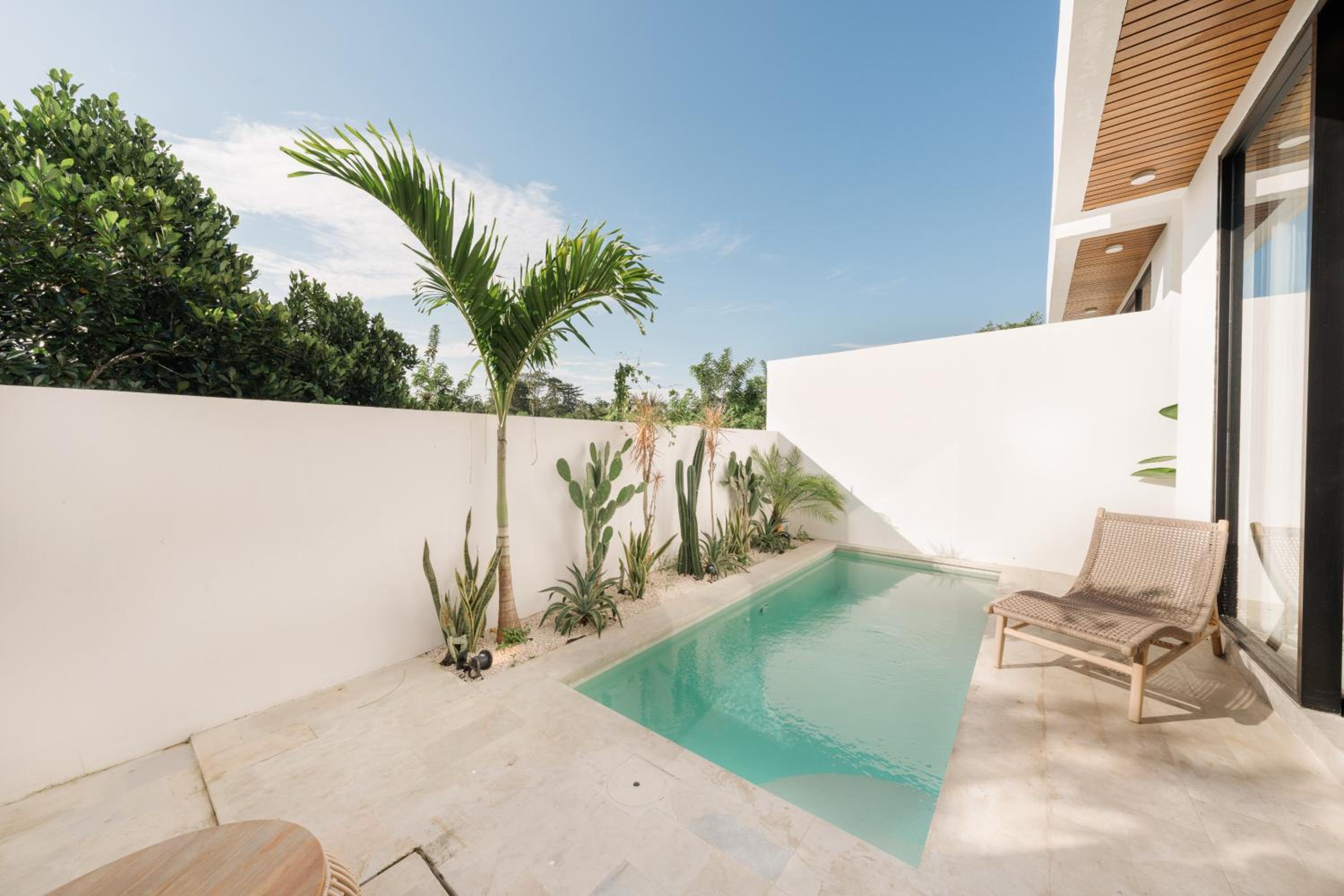 Alcove Boutique Villas Uluwatu