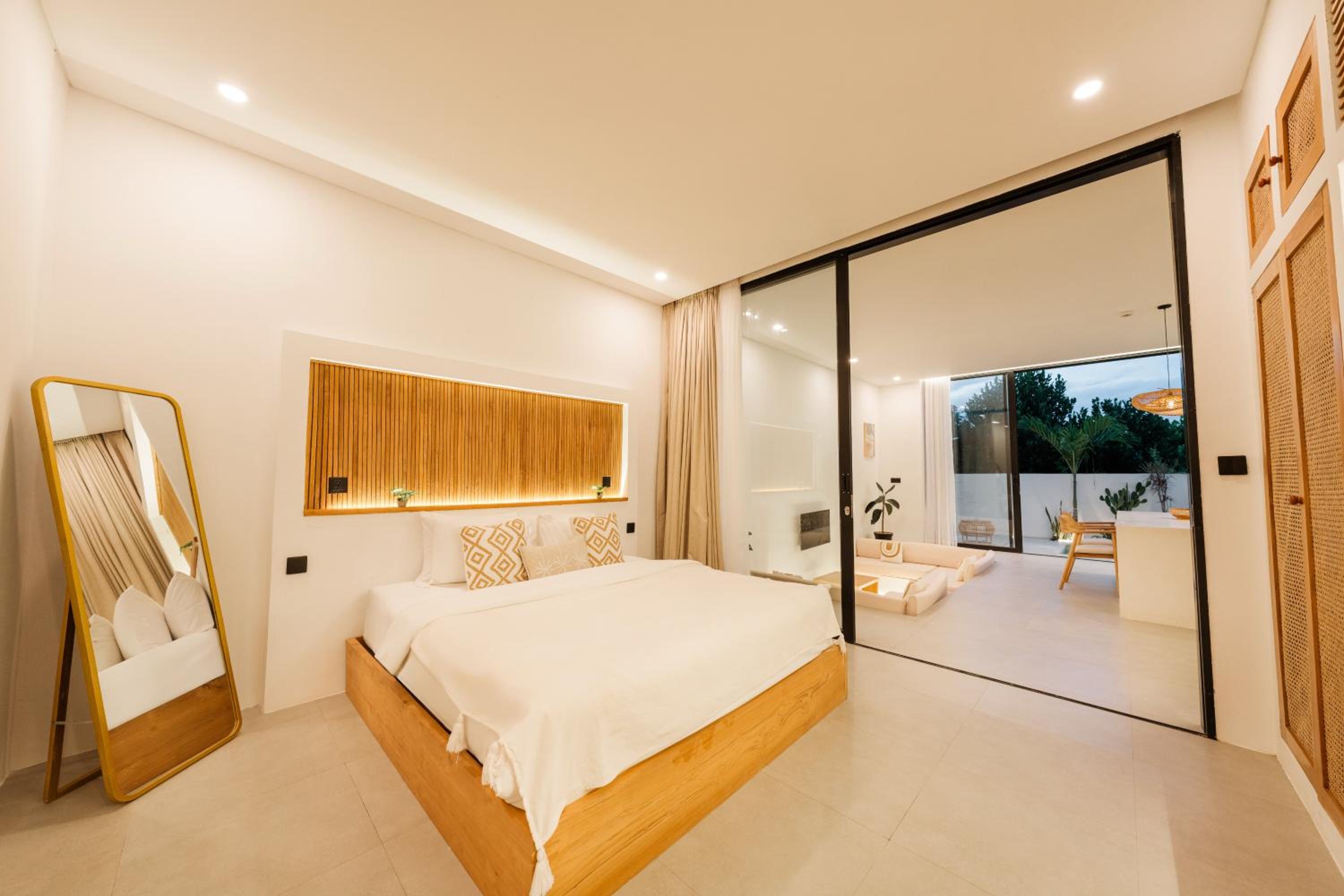 Alcove Boutique Villas Uluwatu