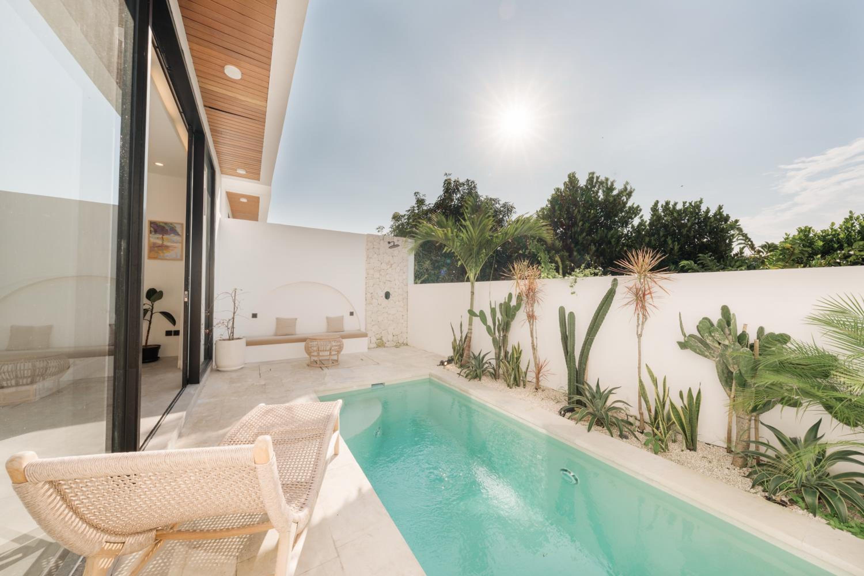 Alcove Boutique Villas Uluwatu