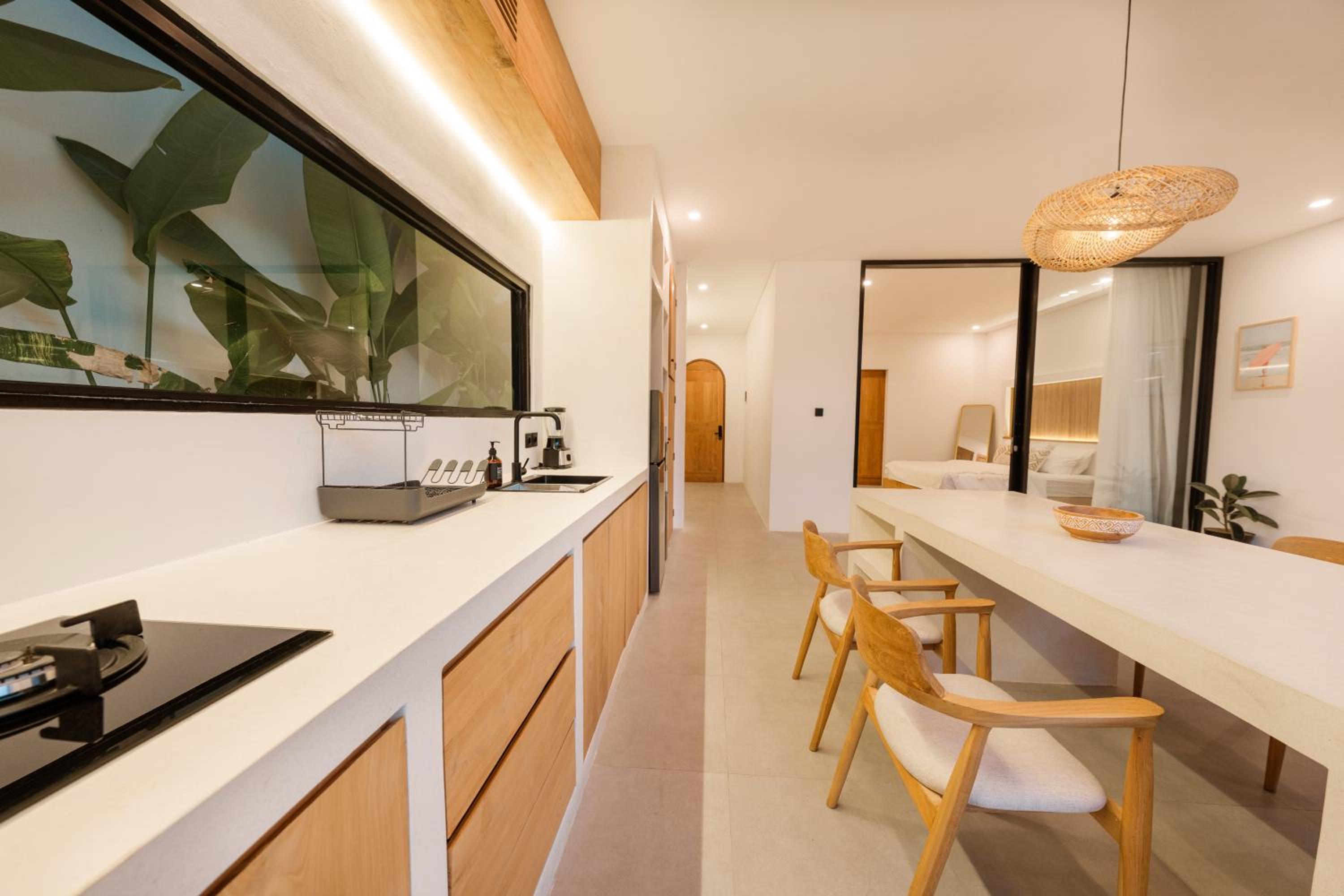 Alcove Boutique Villas Uluwatu