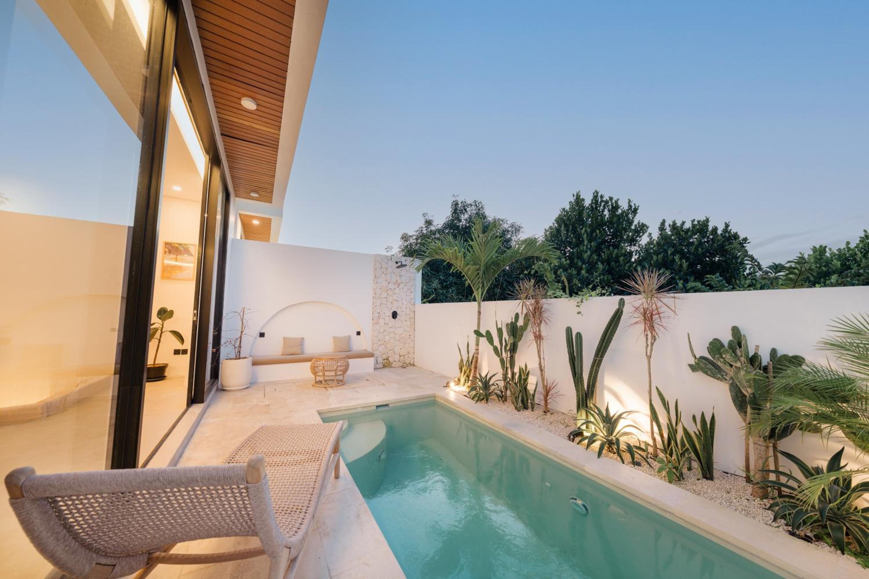 Alcove Boutique Villas Uluwatu