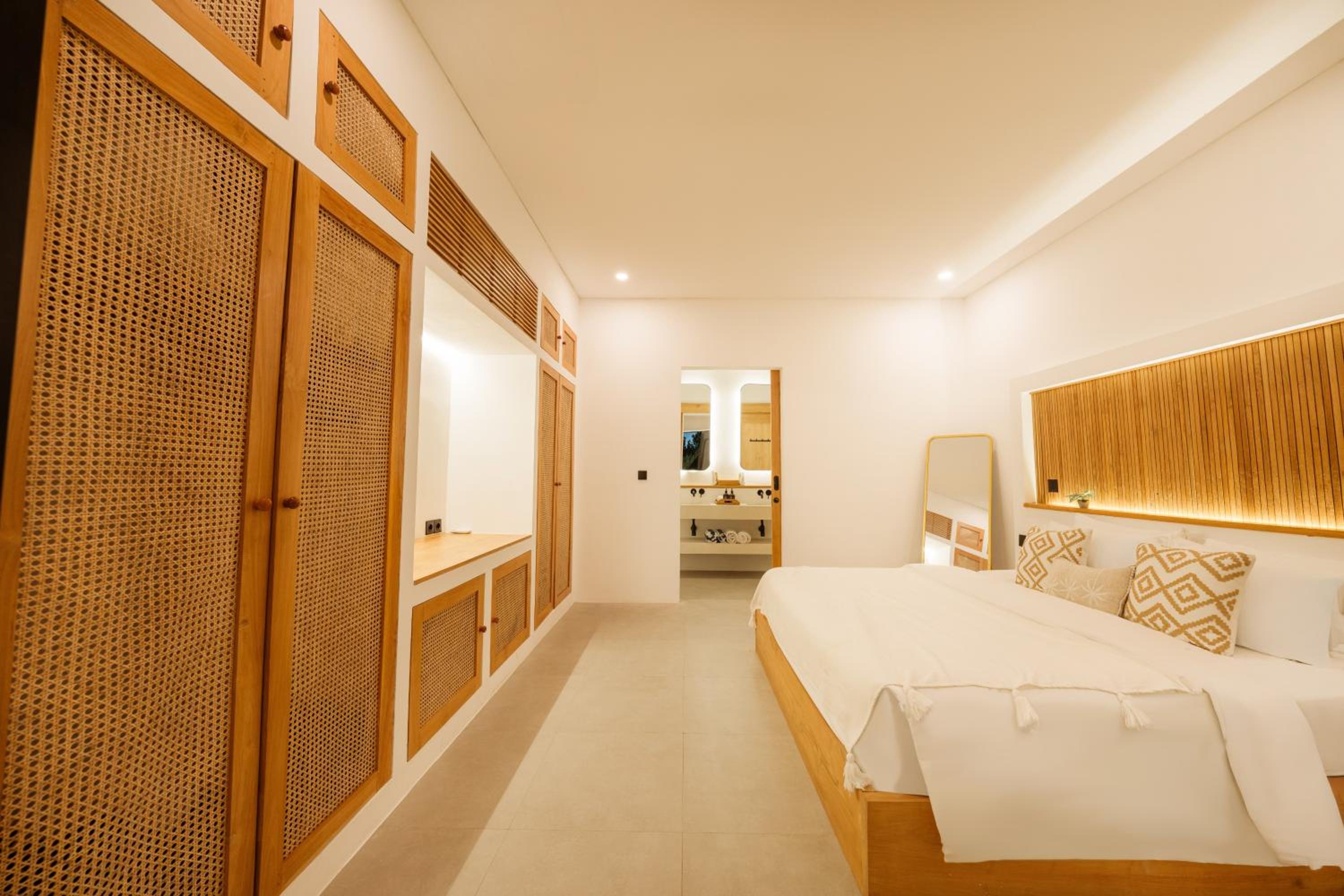 Alcove Boutique Villas Uluwatu