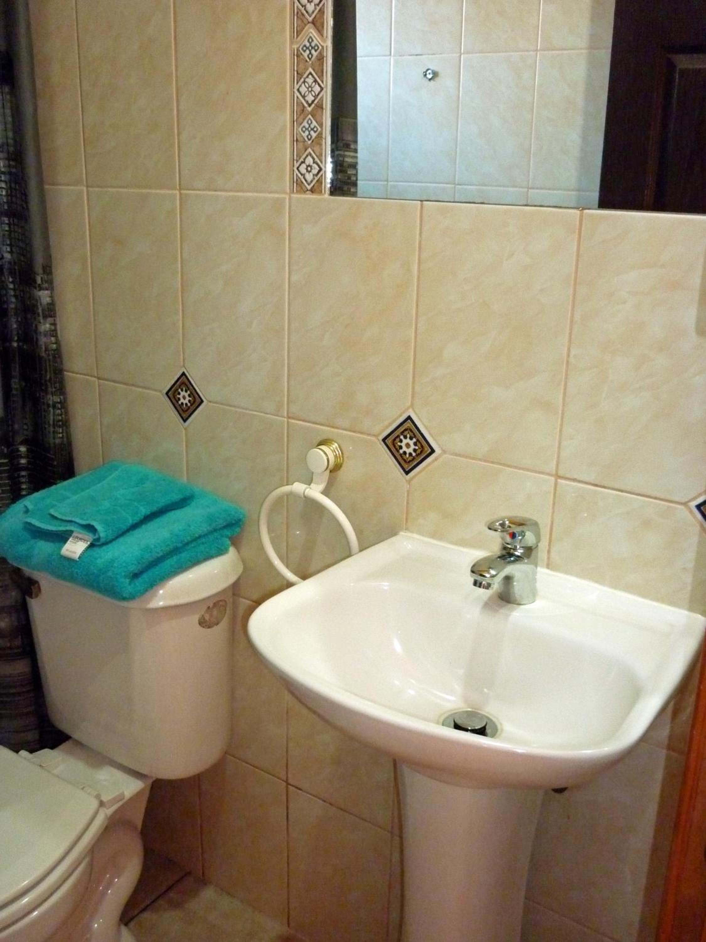 Hostal y Cabañas Villa Germana