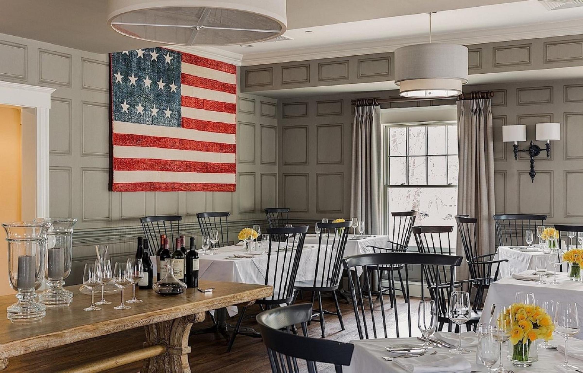 Lexington Vacations - The Inn at Hastings Park, Relais Chateaux - Property Image 27