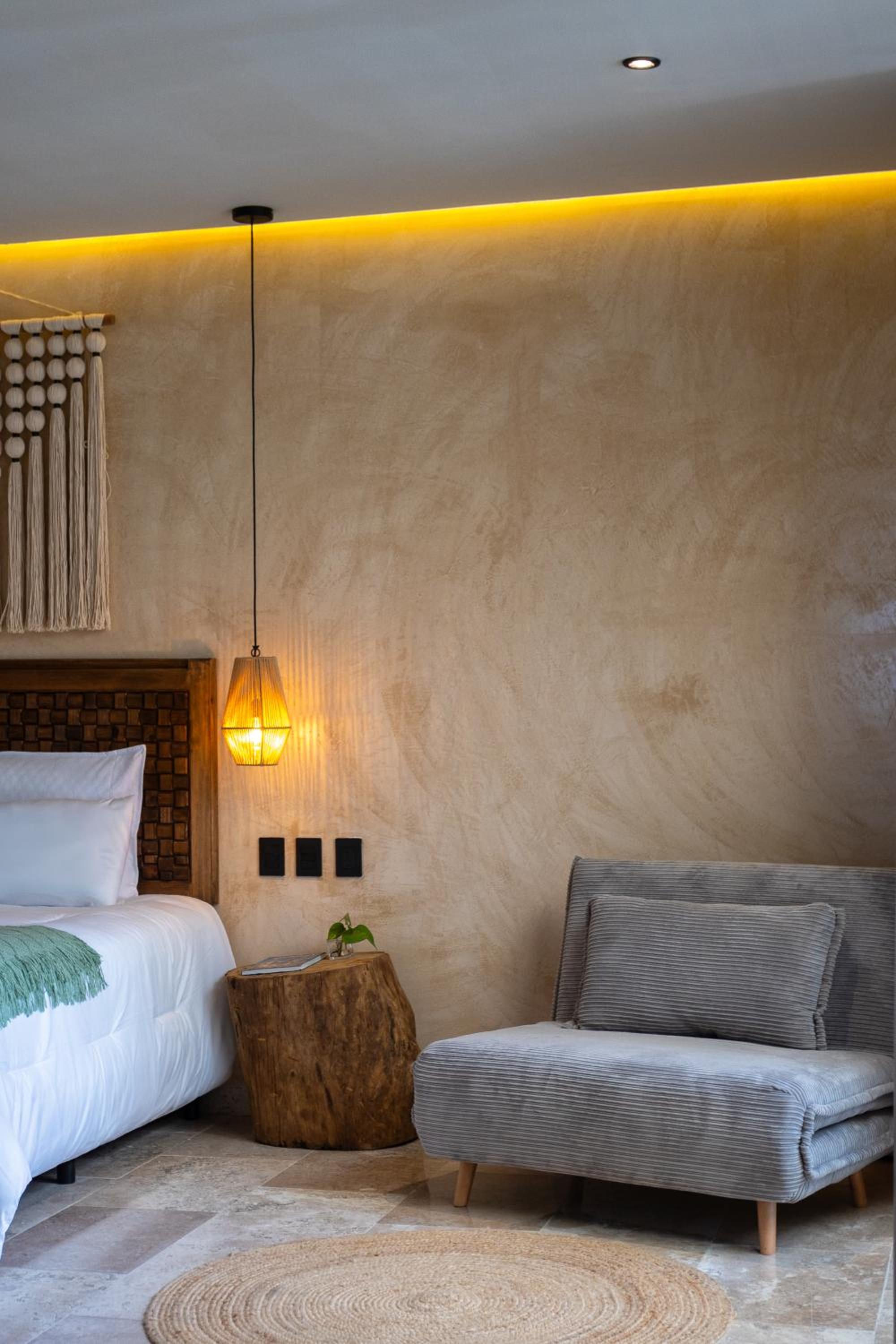 Lalola Boutique Apartments by Andiani Travel
