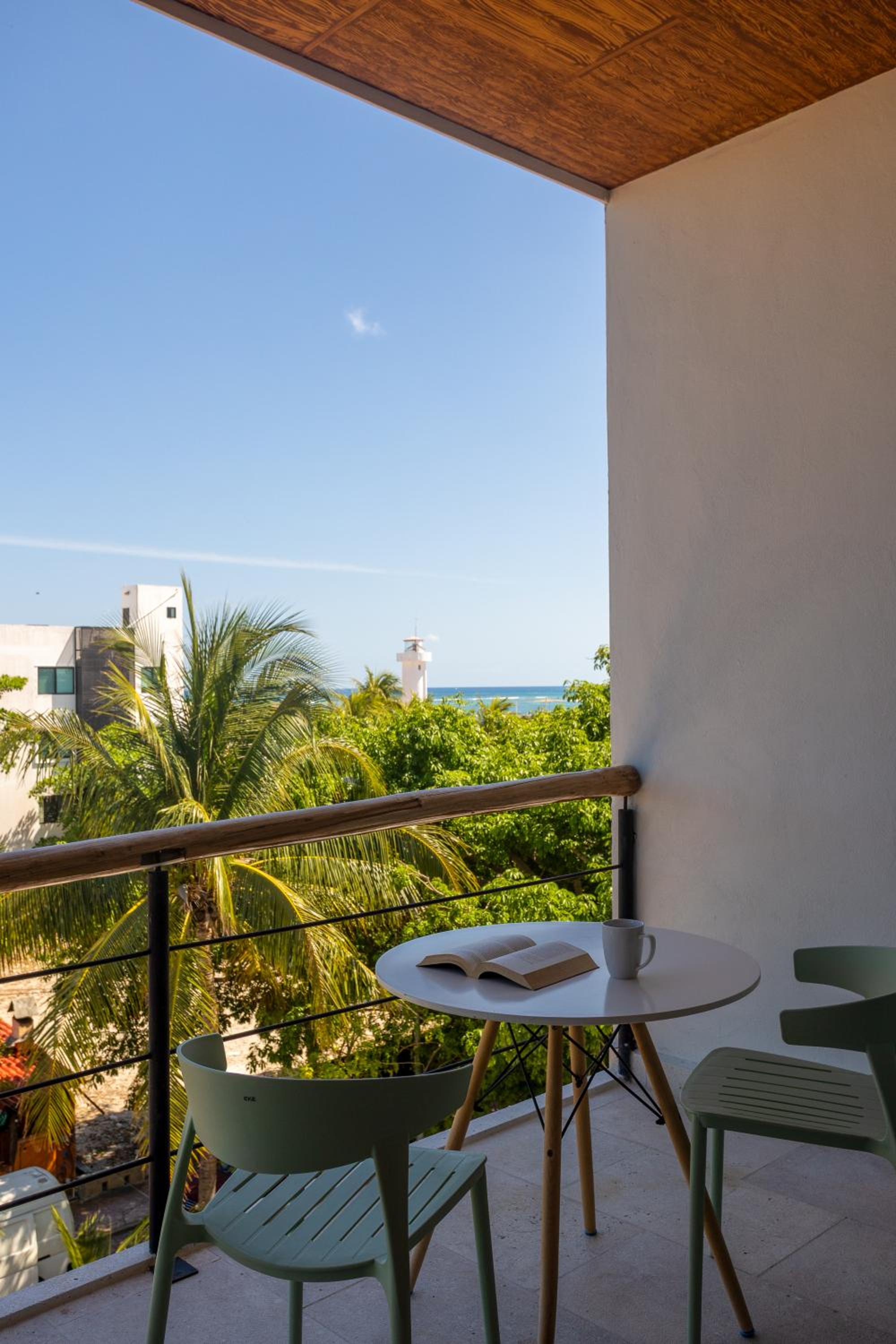 Lalola Boutique Apartments by Andiani Travel
