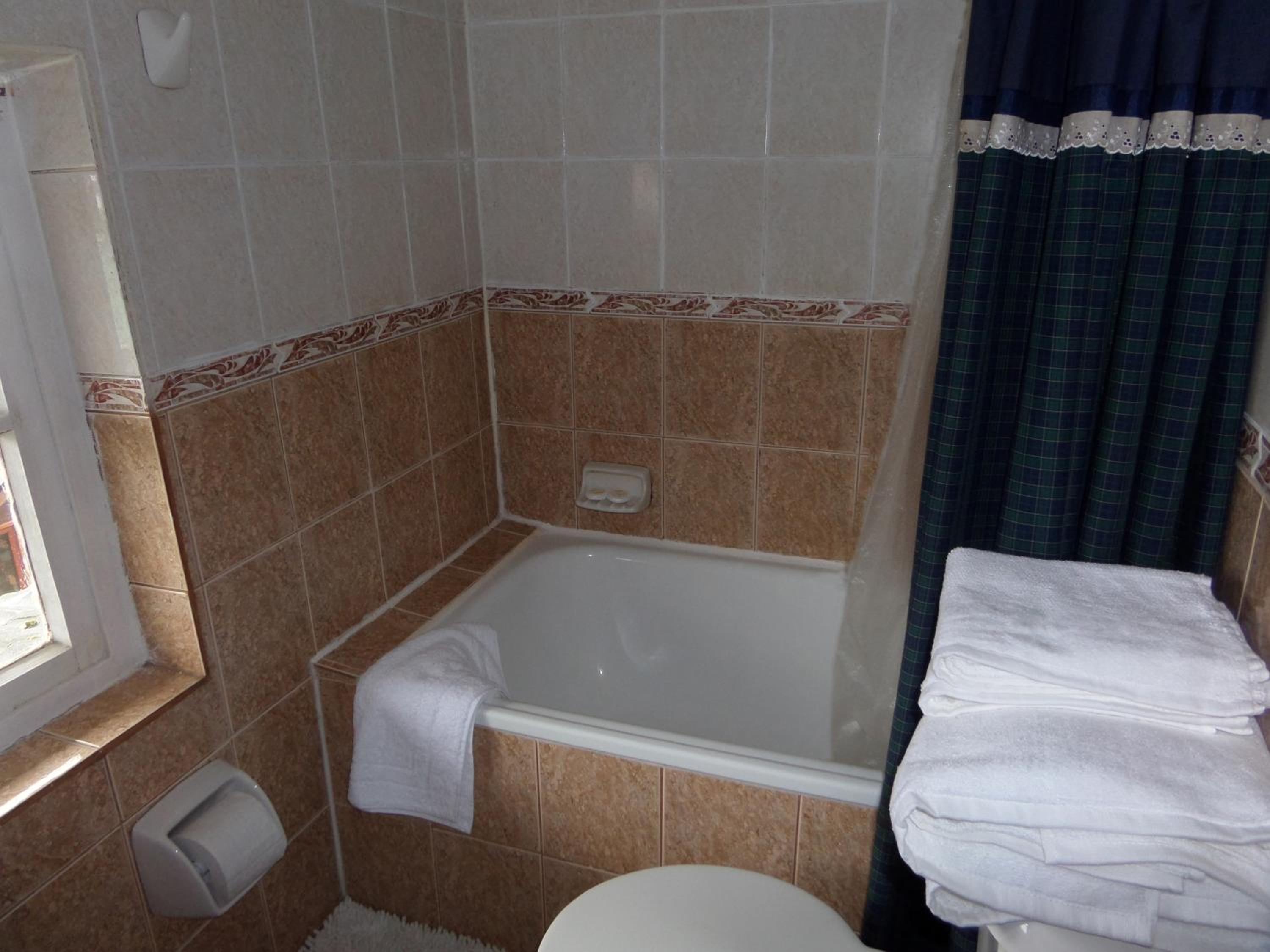 Hostal y Cabañas Villa Germana