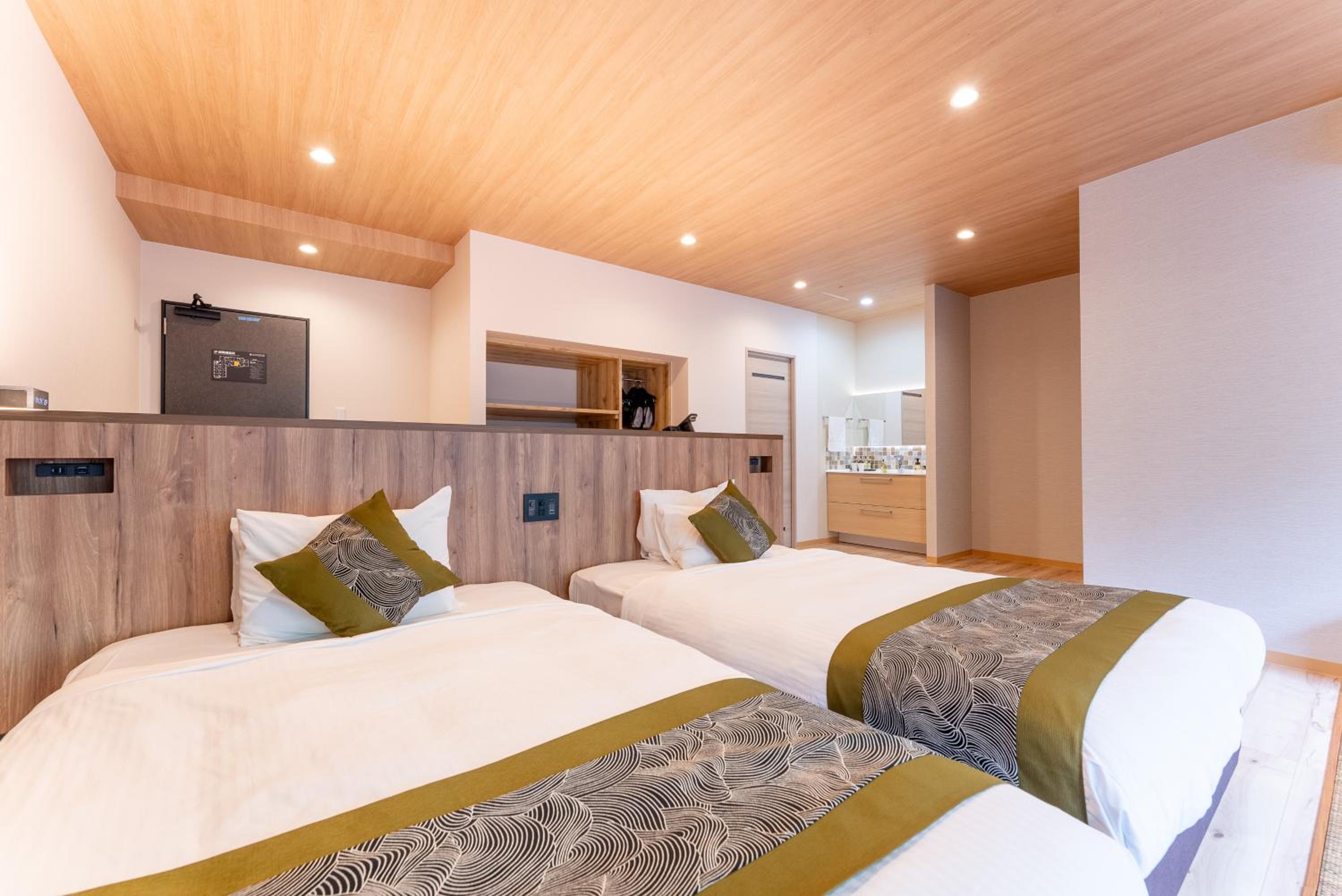 Livemax Resort Sanuki Shionoe Onsen