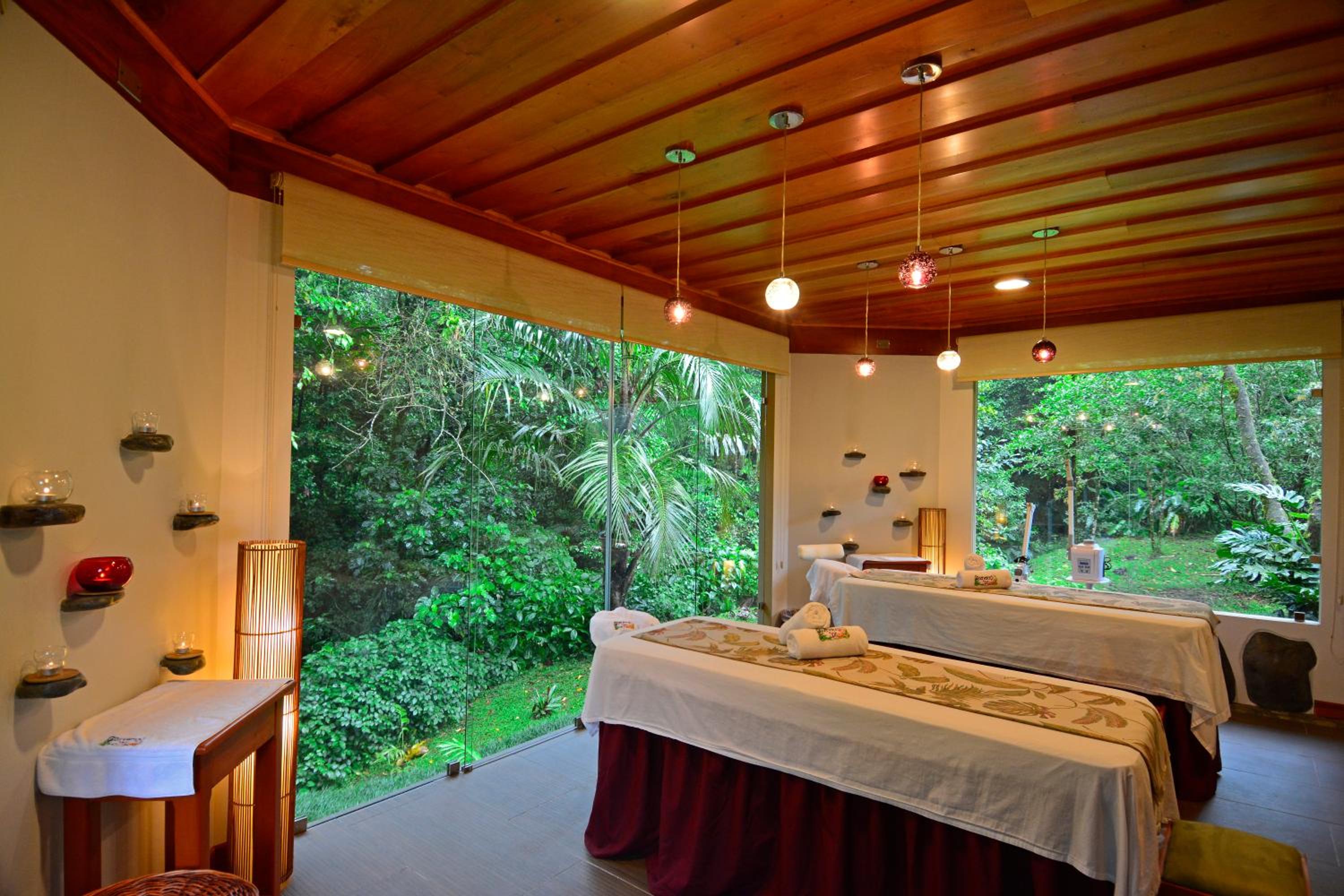 Arenal Observatory Lodge & Trails