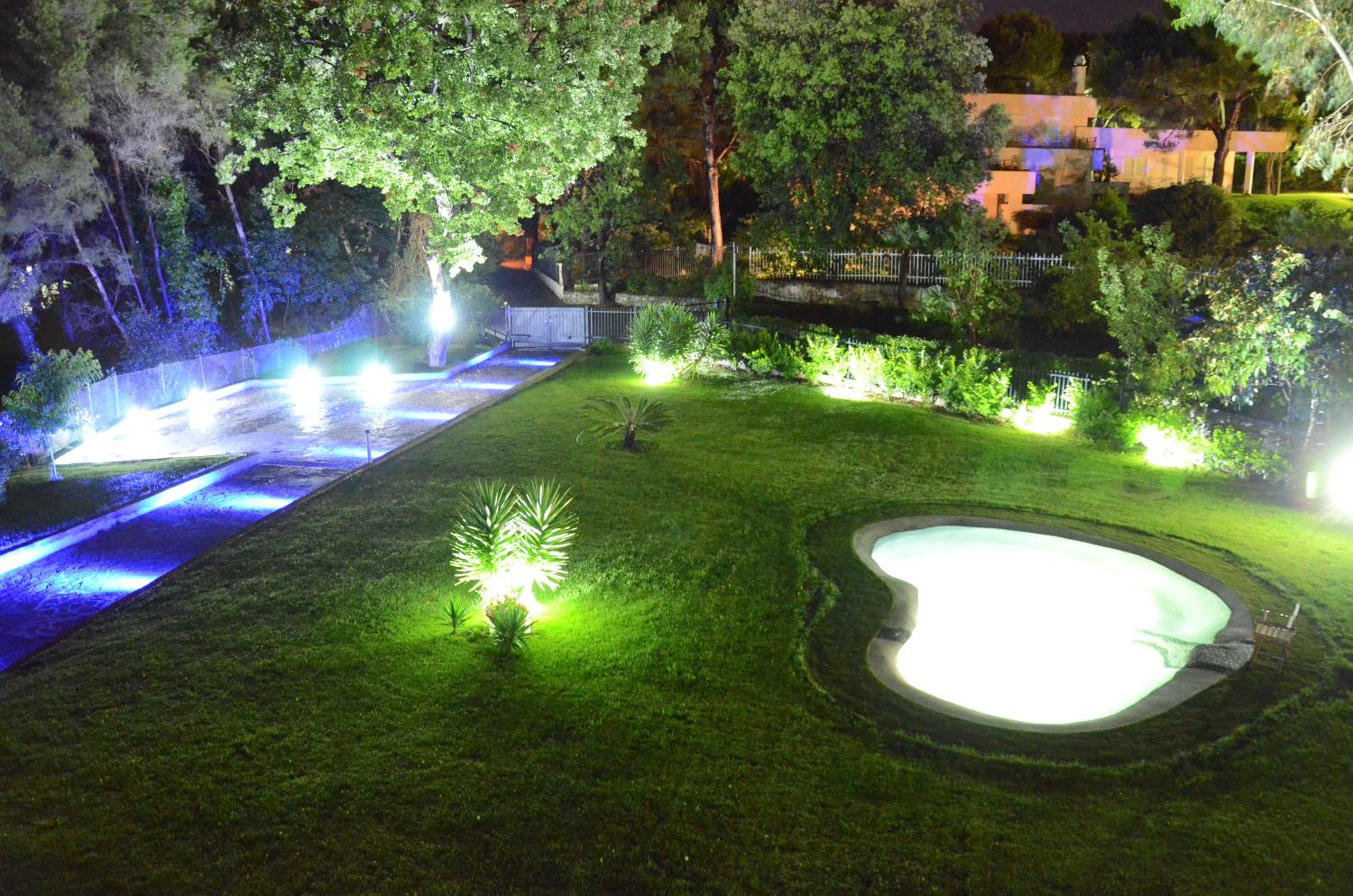 B&B Dodici Lune view 5