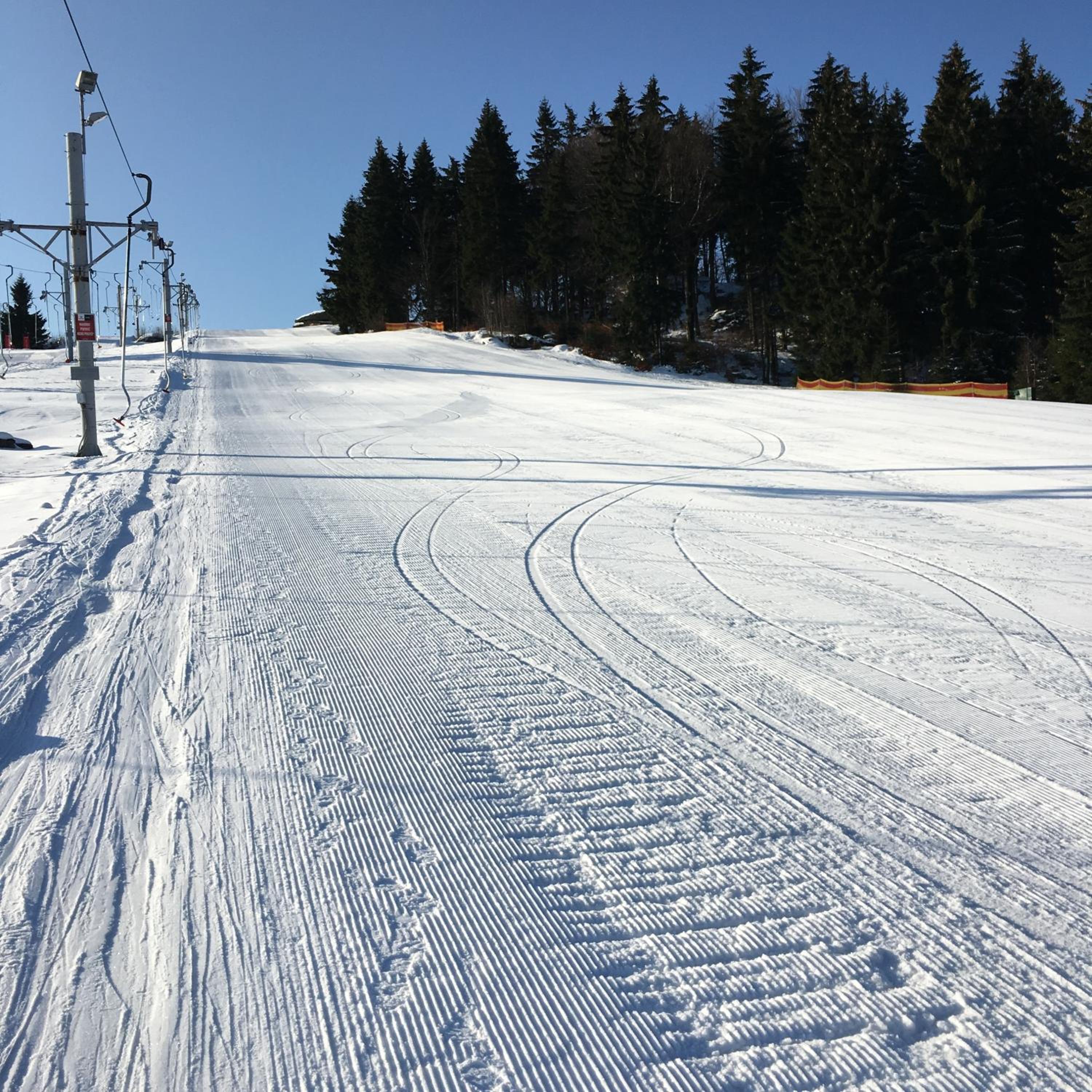 Penzion Severka