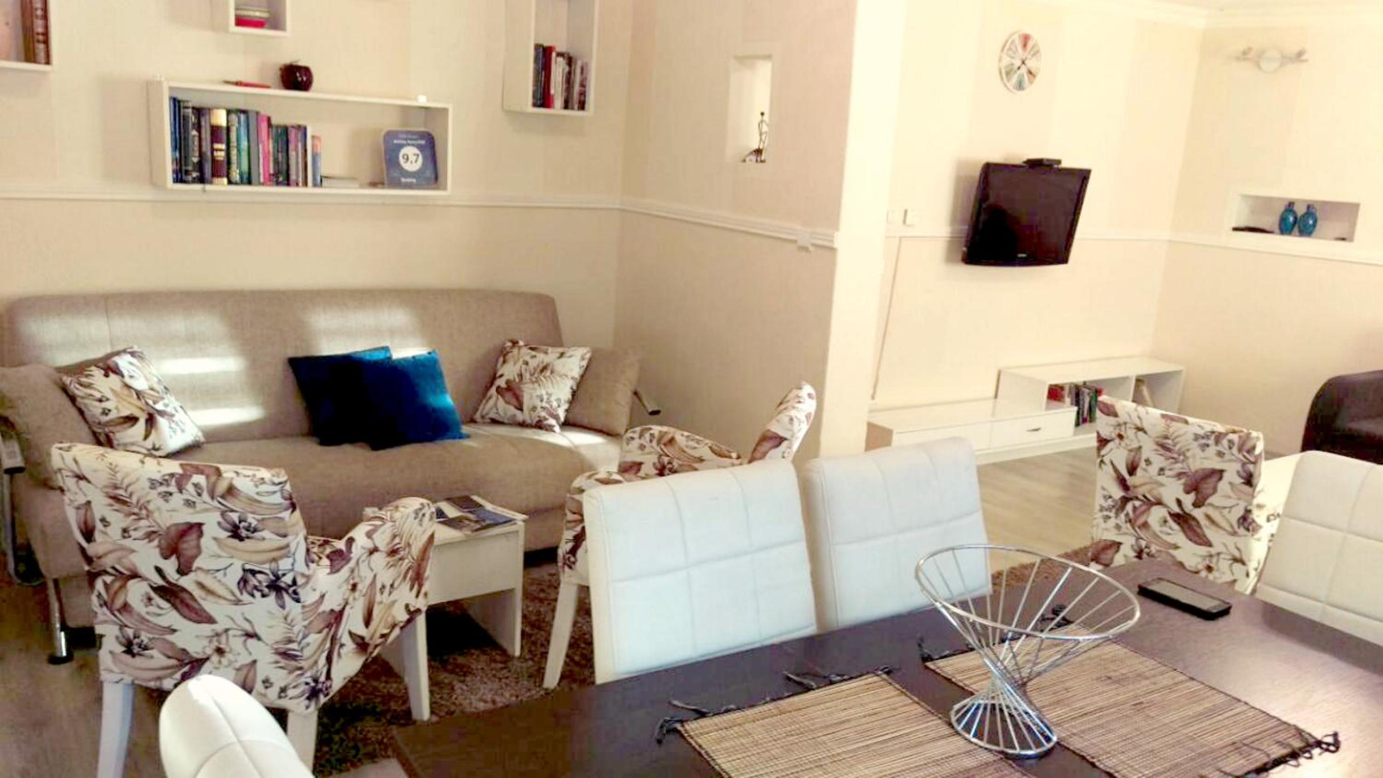 BTO Holiday Home