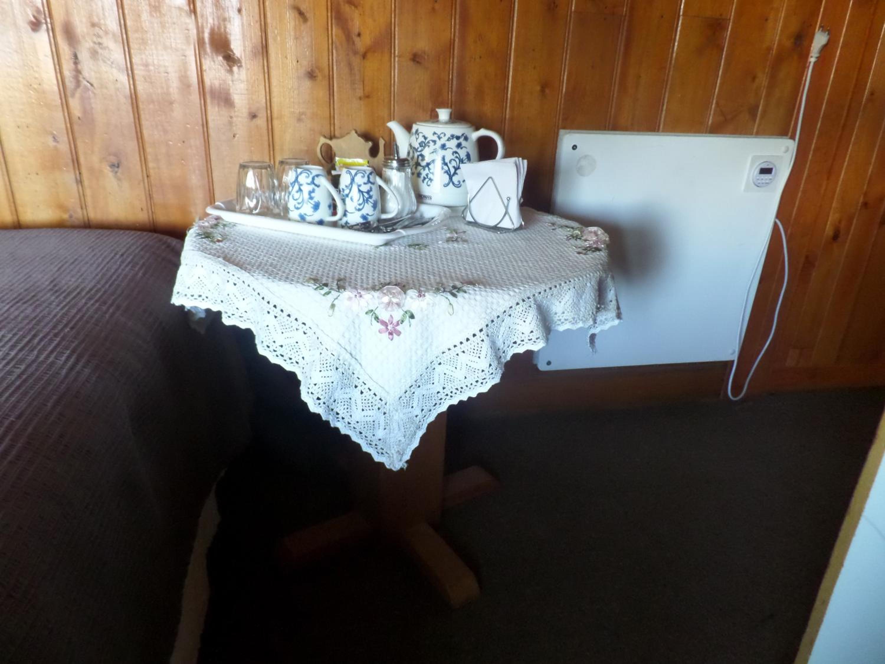Hostal y Cabañas Villa Germana