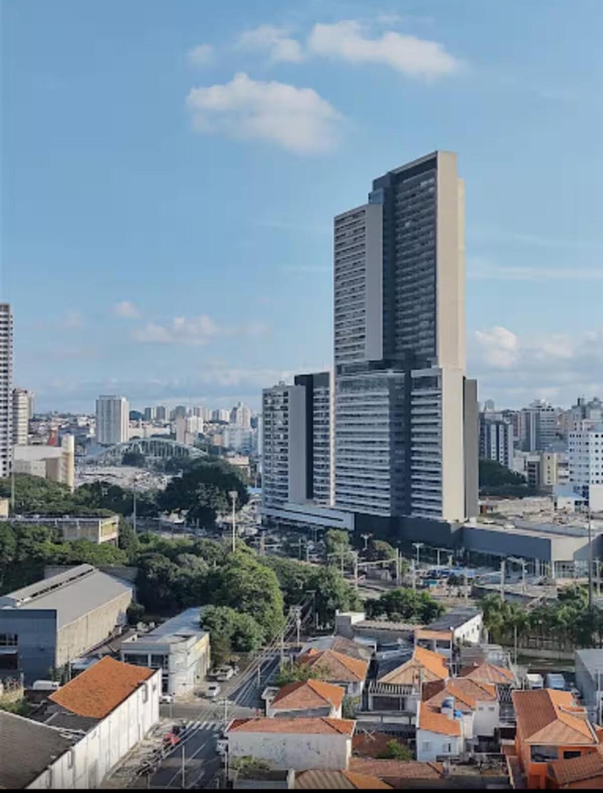 Conexão Total A 500m da Estação 5 Min Super Shopping Proximidade Alphaville