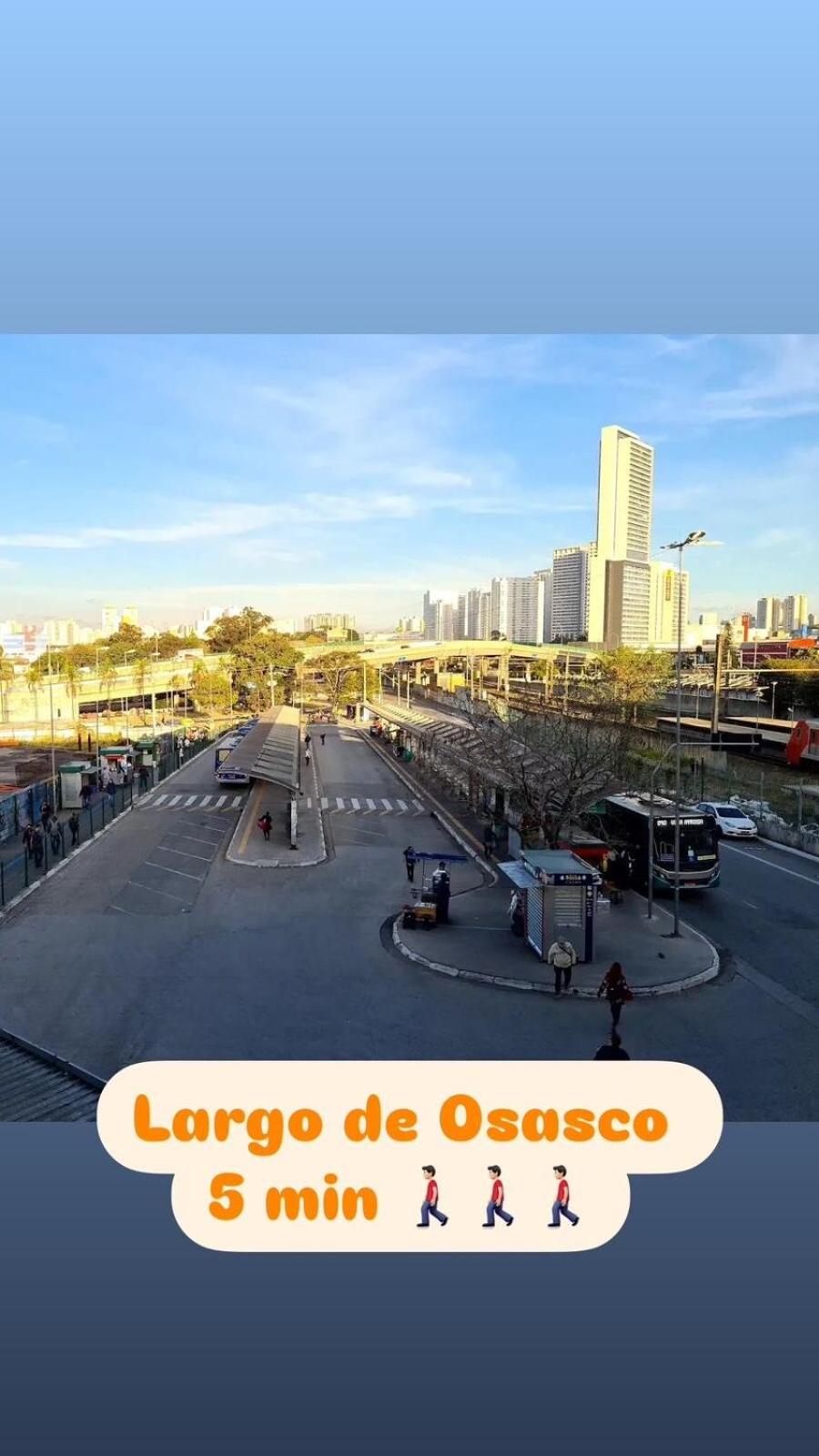 Conexão Total A 500m da Estação 5 Min Super Shopping Proximidade Alphaville