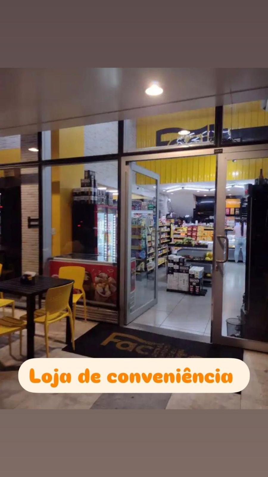 Conexão Total A 500m da Estação 5 Min Super Shopping Proximidade Alphaville
