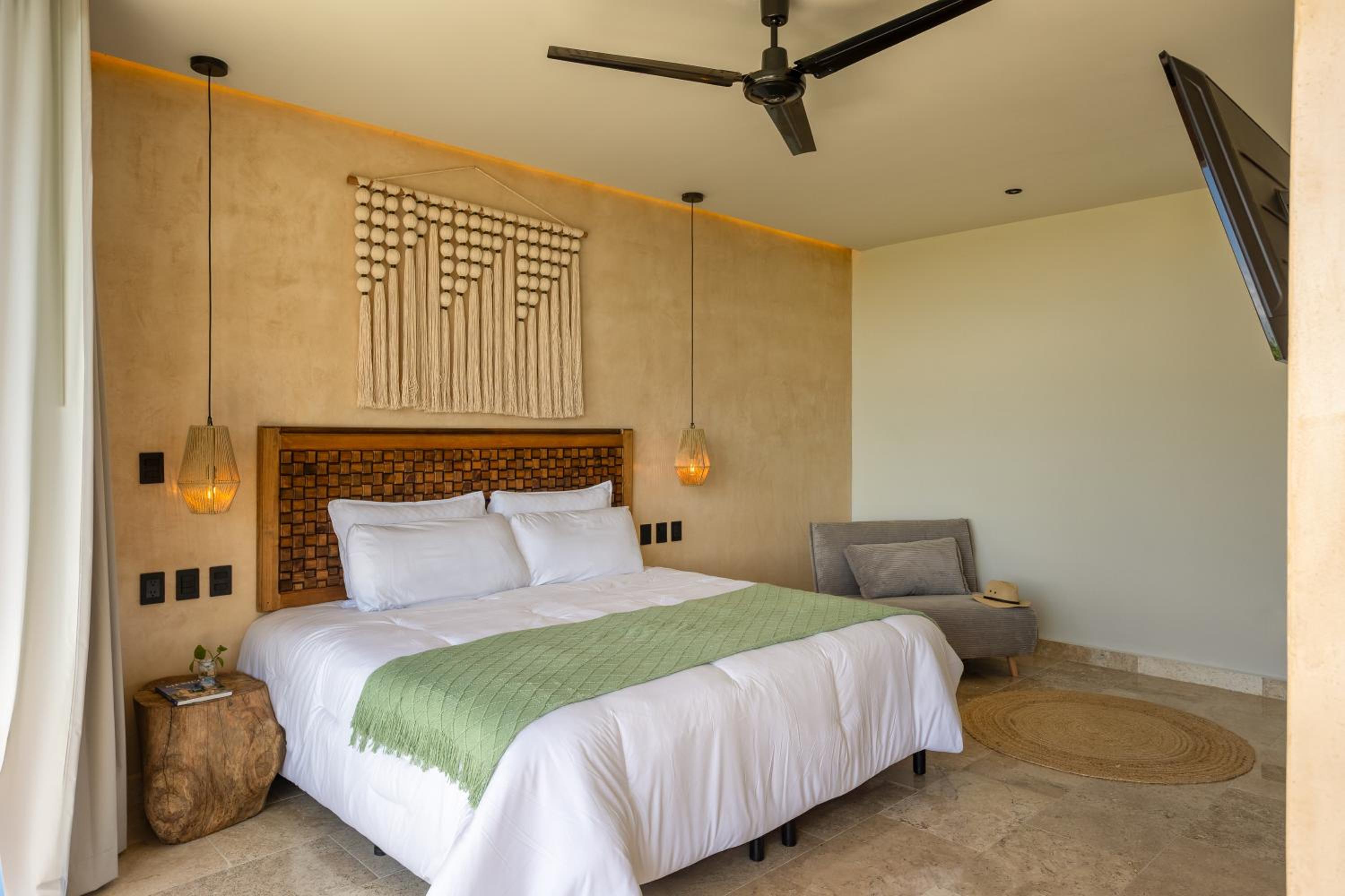 Lalola Boutique Apartments by Andiani Travel