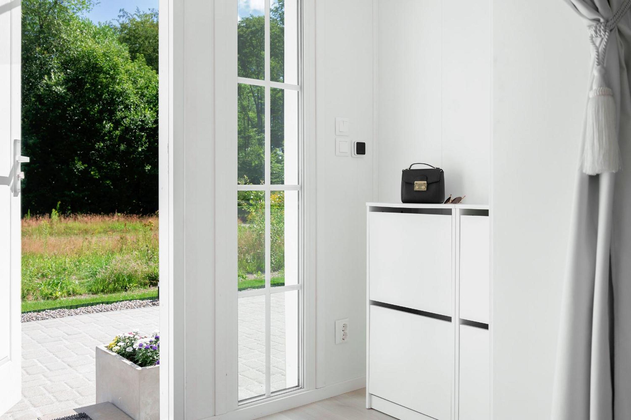 Luxurious Contemporary EkoHus 4Seasons