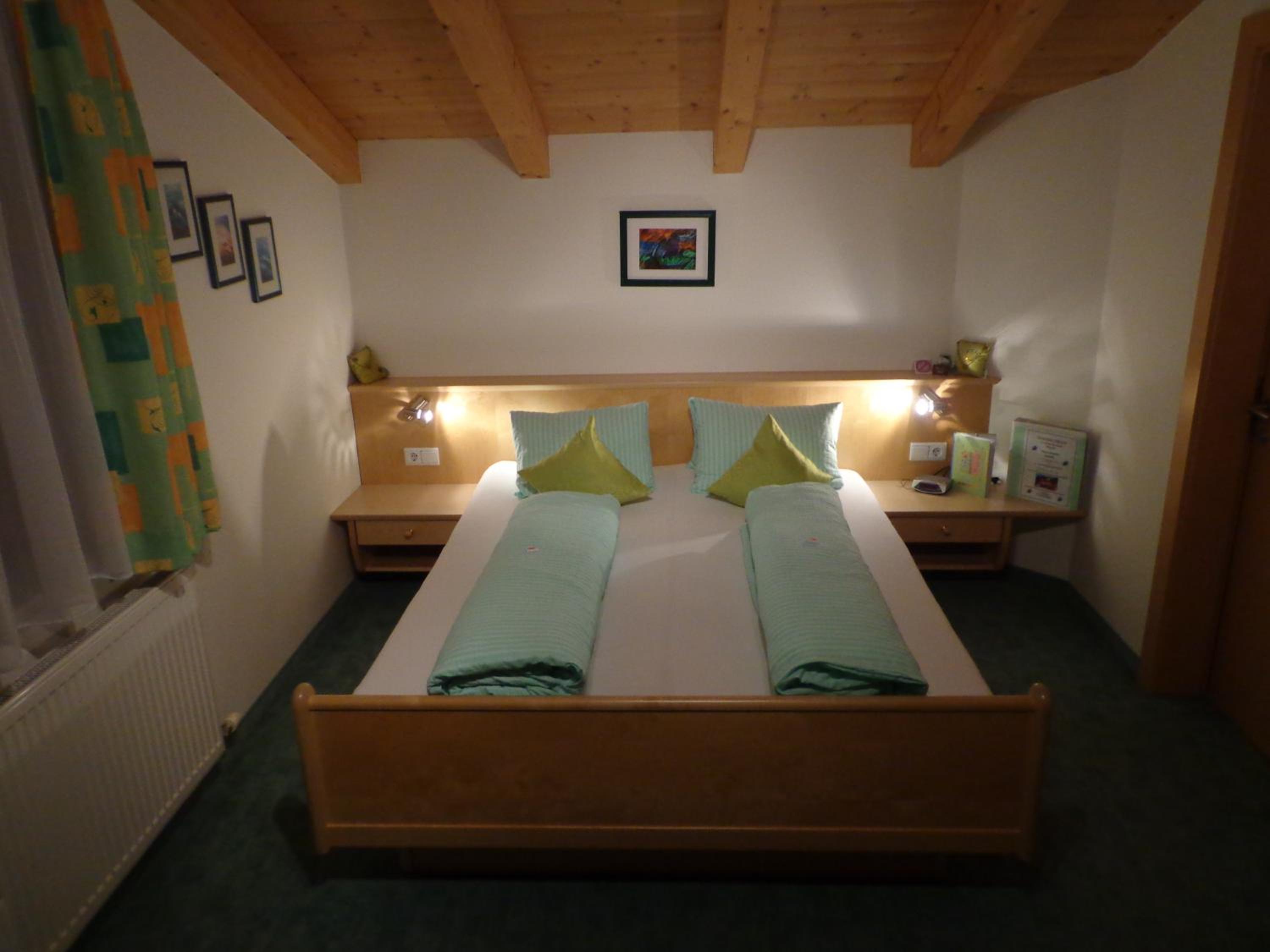 Haus Kristall