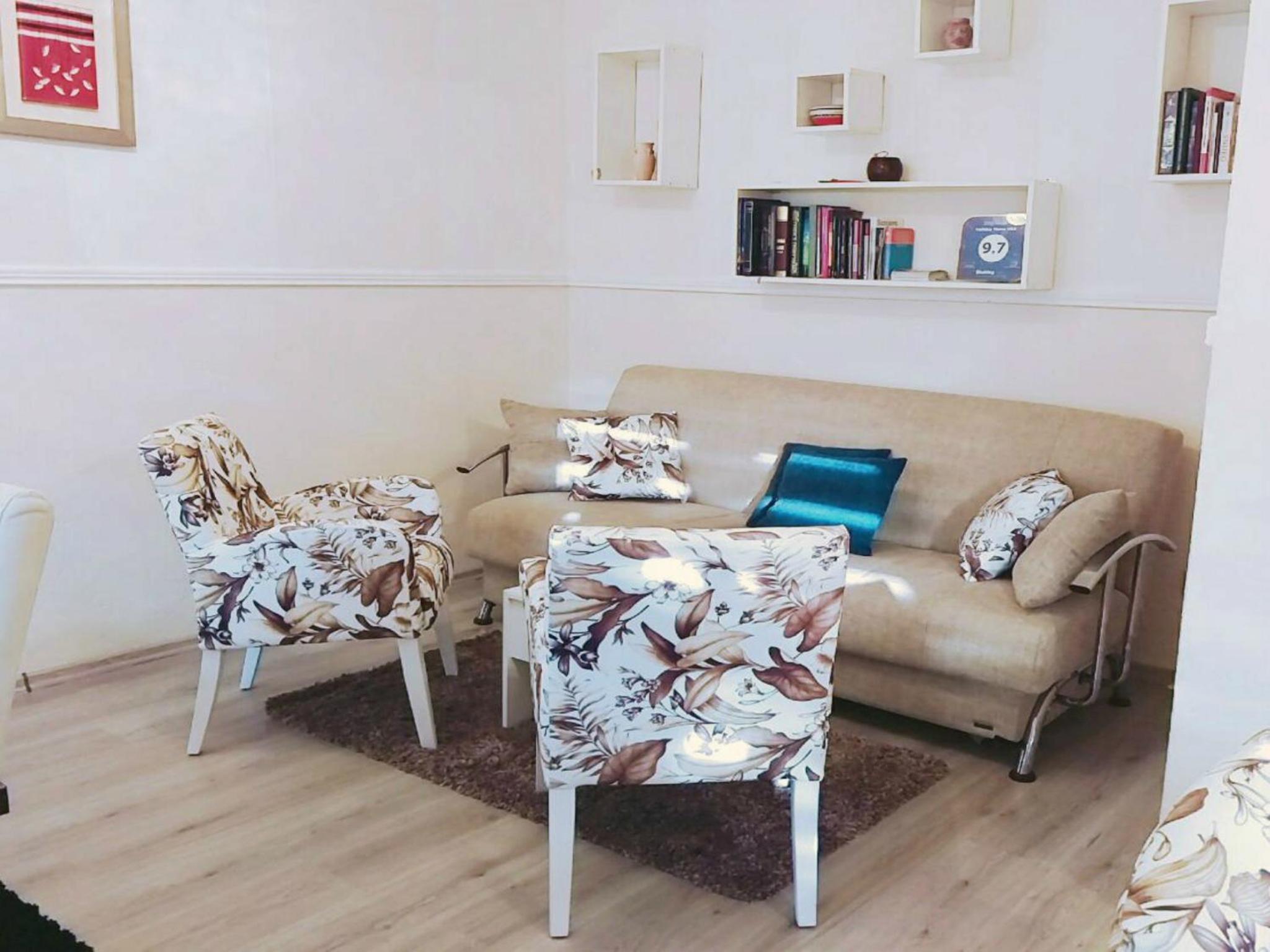 BTO Holiday Home