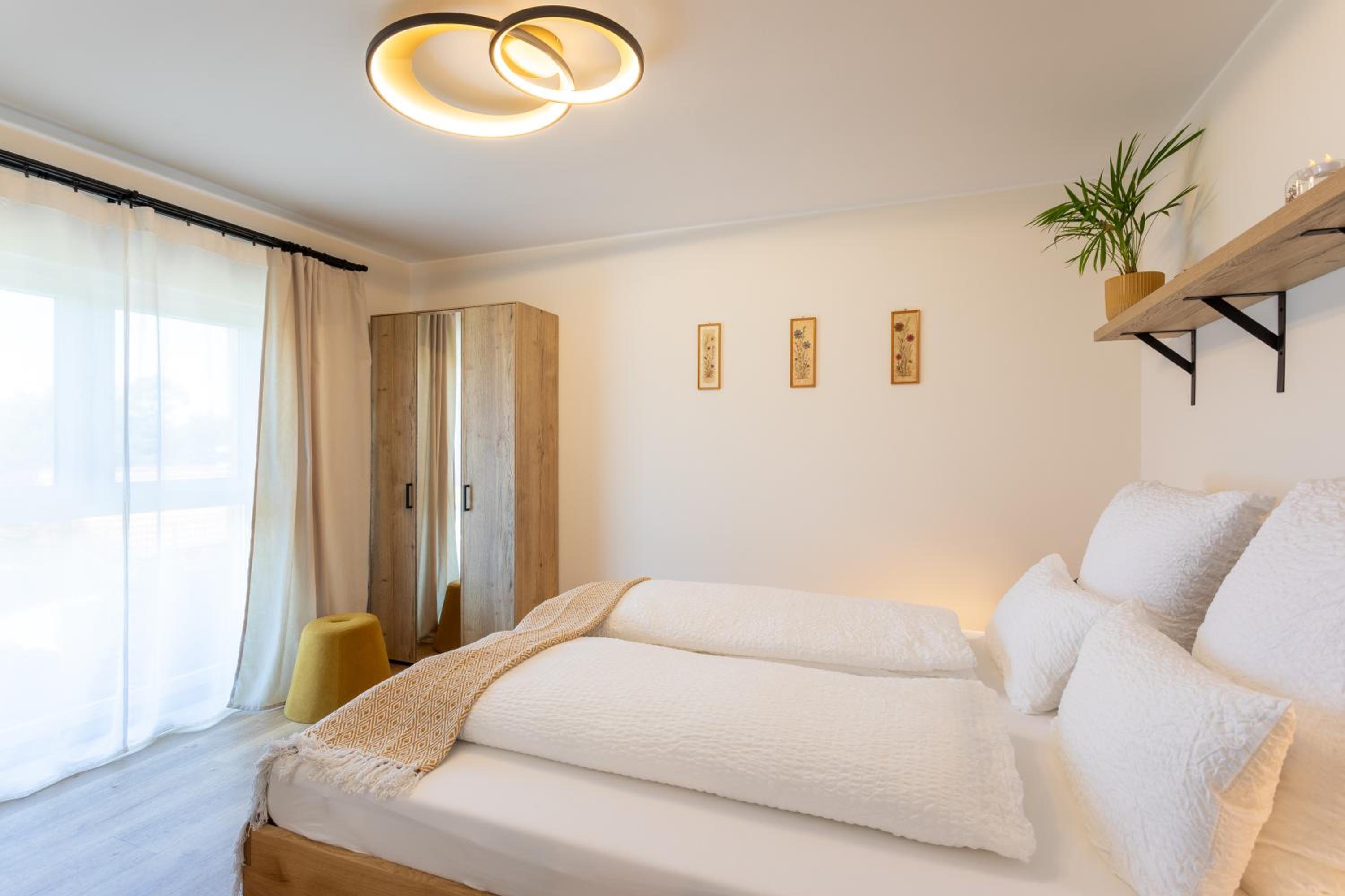 Overlook Lodge - 5 Sterne Ferienhaus am Edersee im Kellerwald