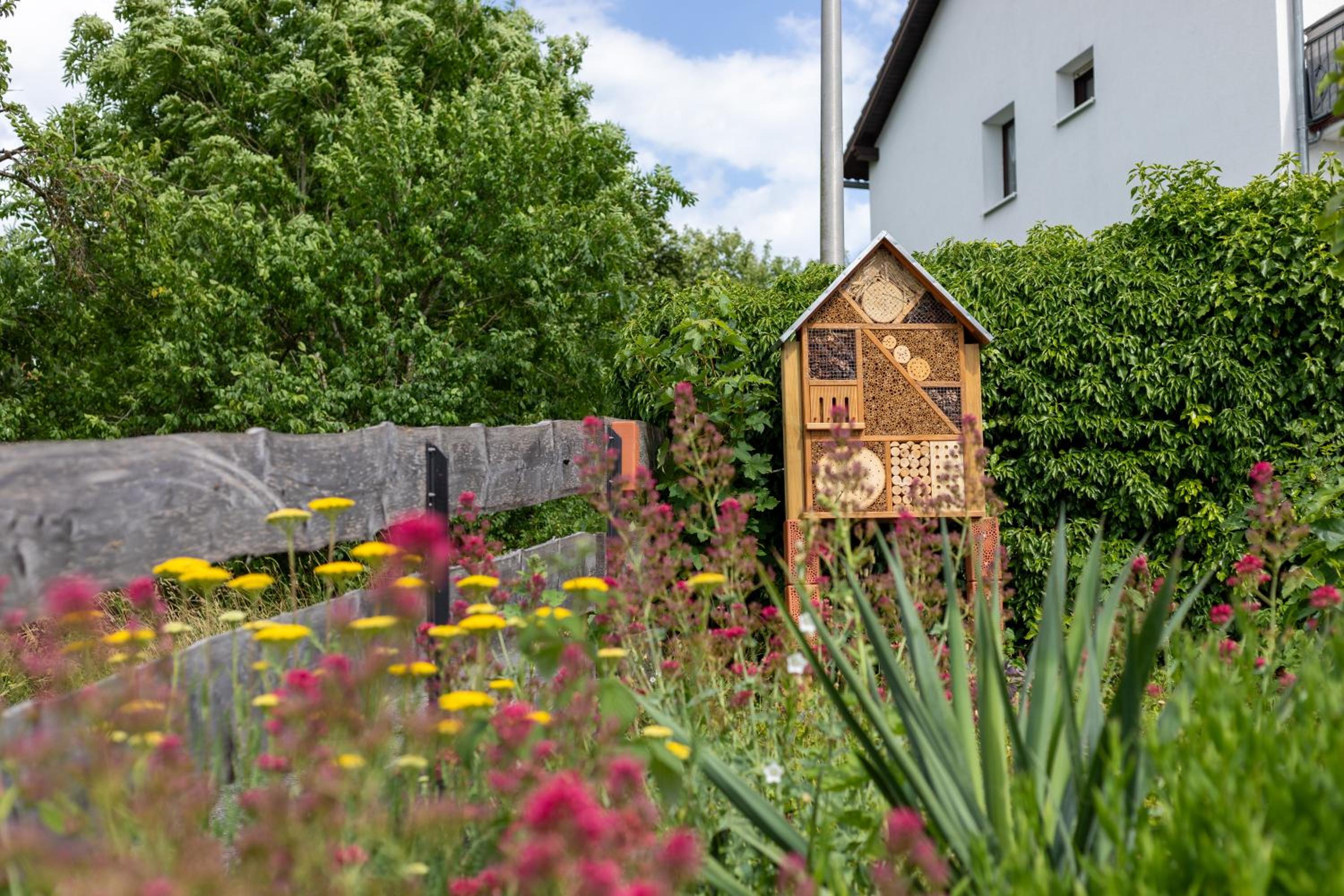 Overlook Lodge - 5 Sterne Ferienhaus am Edersee im Kellerwald