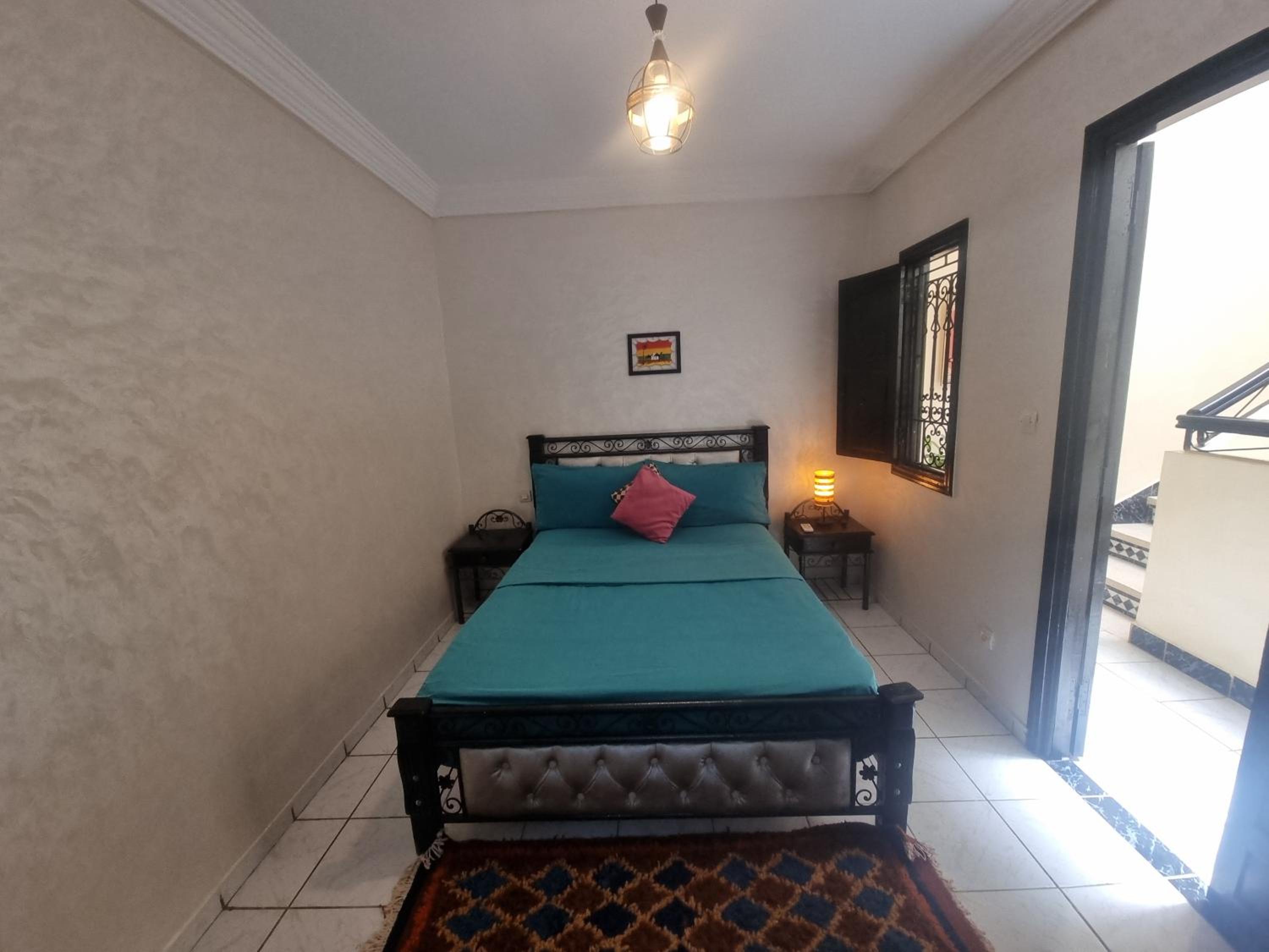 Riad 49 G26